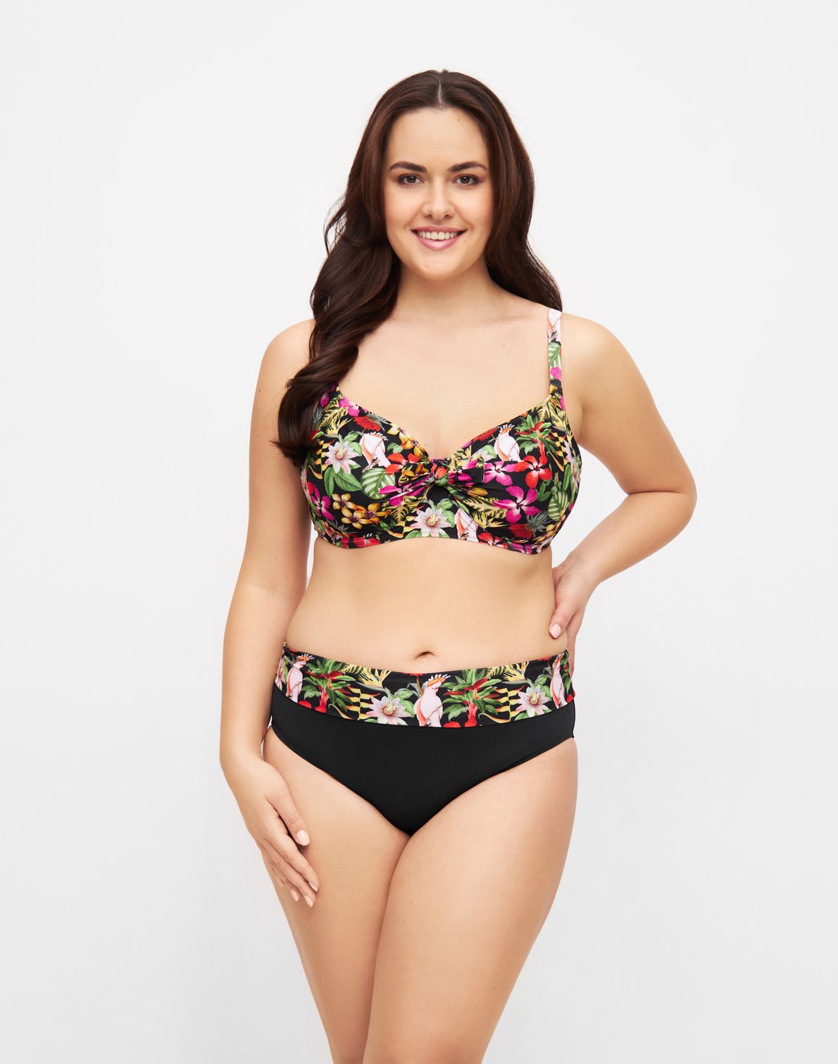 Fold Down Bottoms Alicante
