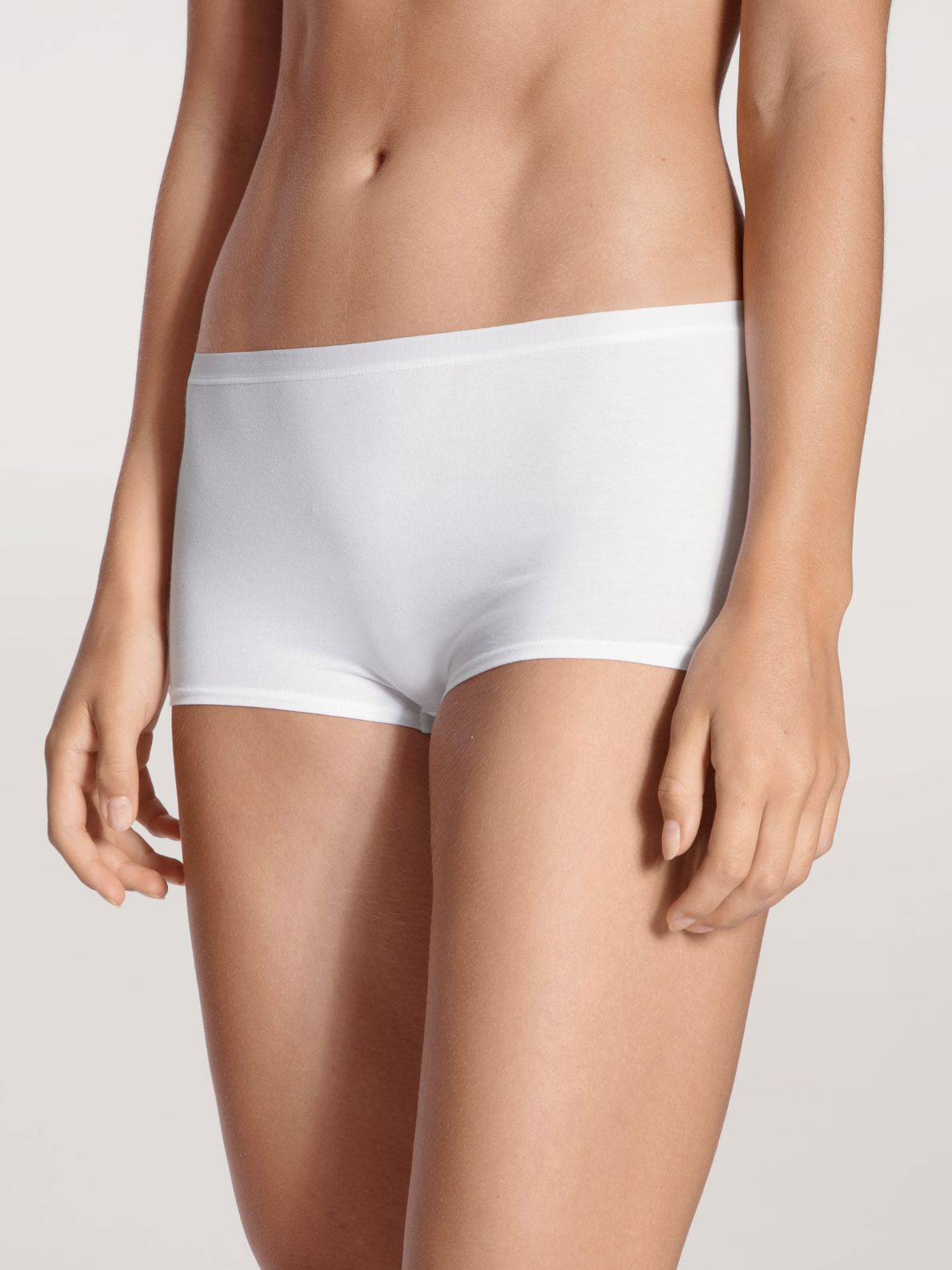 Calida 25175 White 001