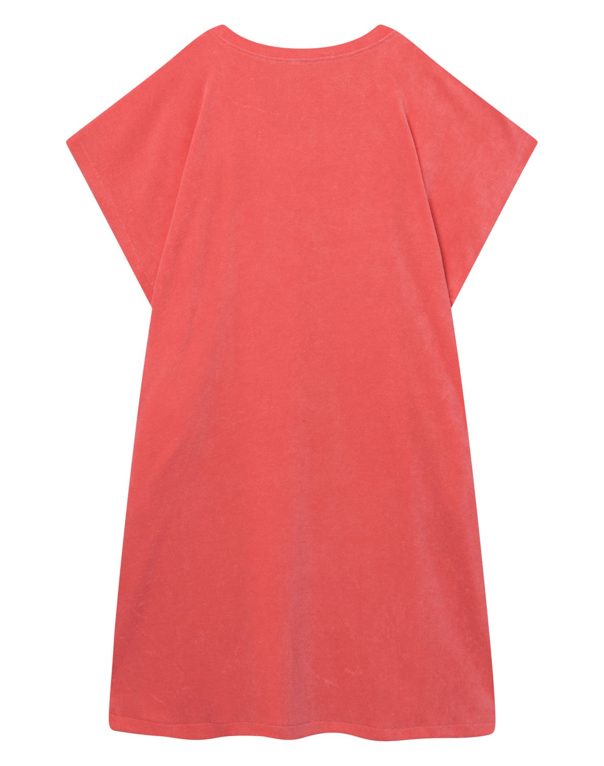 Kaftan Falsterbo Coral