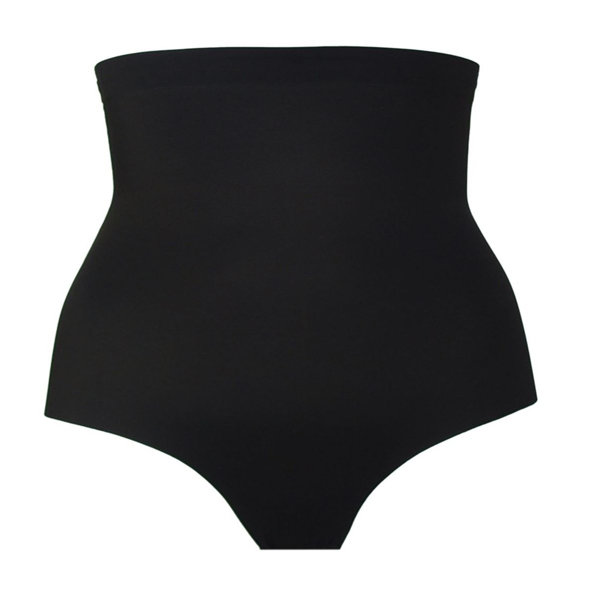 17Hb Maxi Sexy Hi - Brief Black