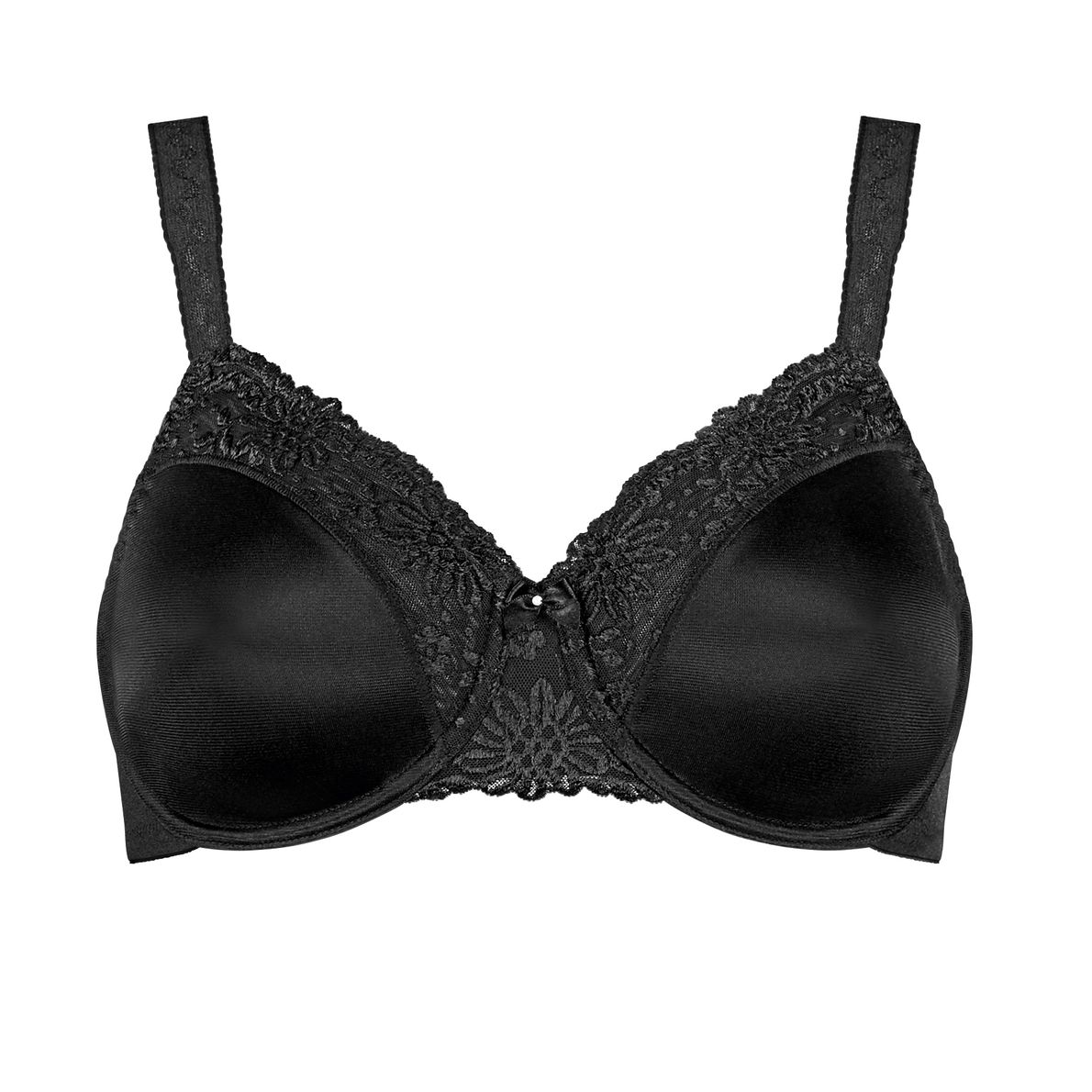 Ladyform Soft W X Black