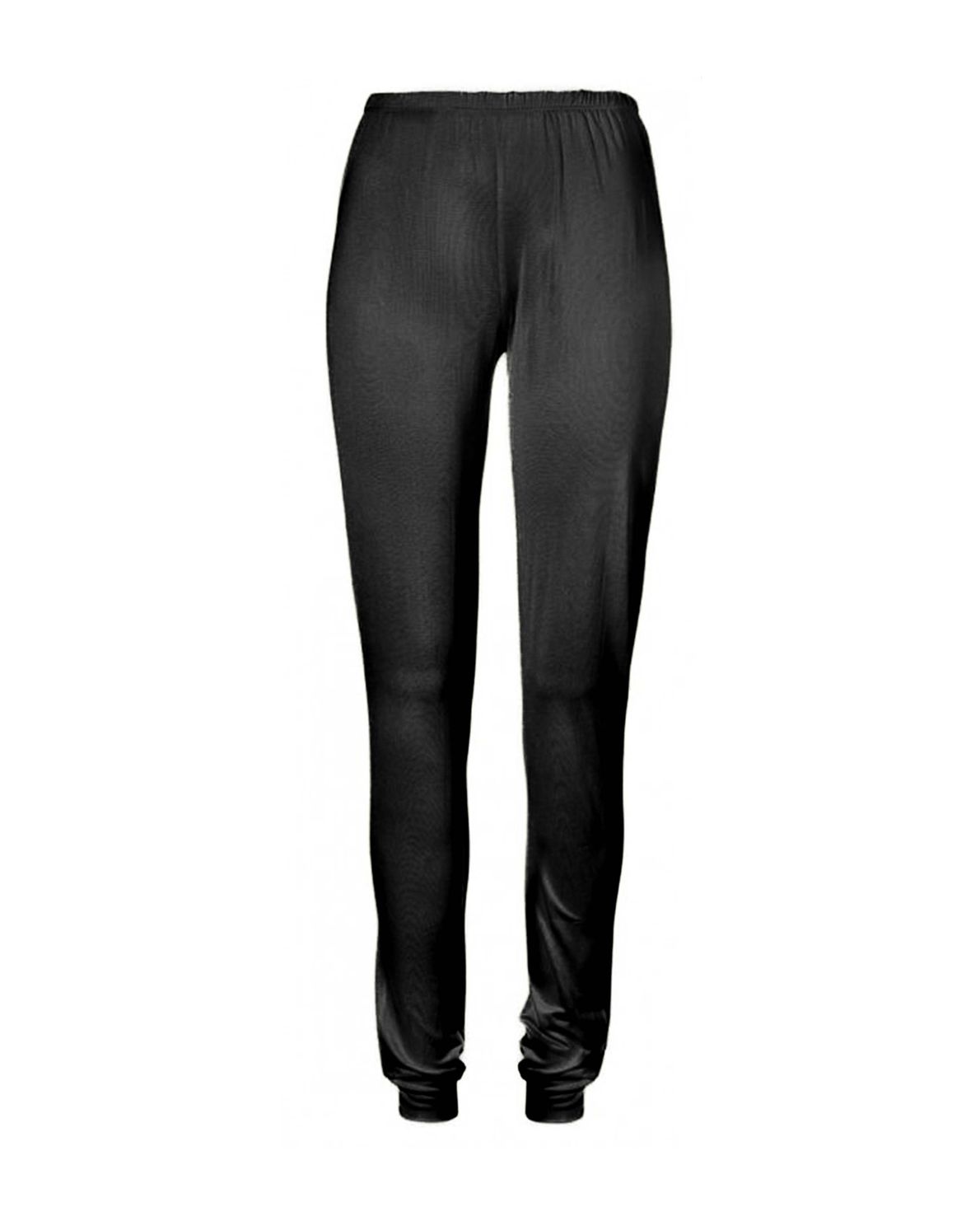 Damella Silke 17101 Black