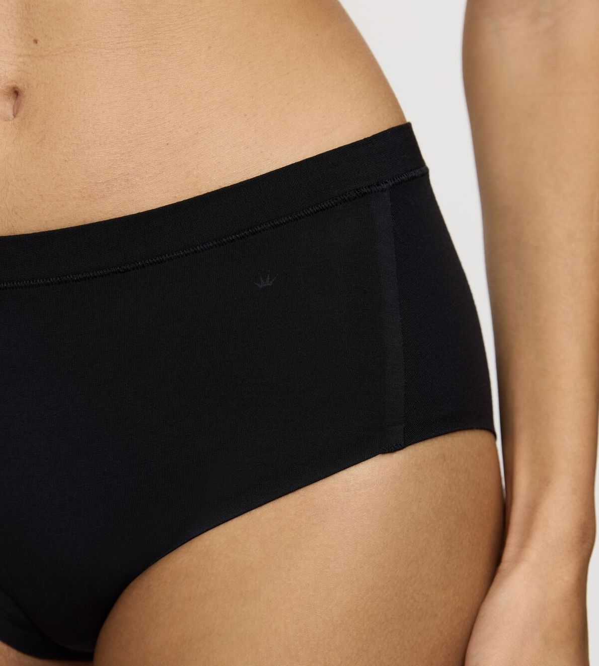 Smart Natural Maxi Ex Black