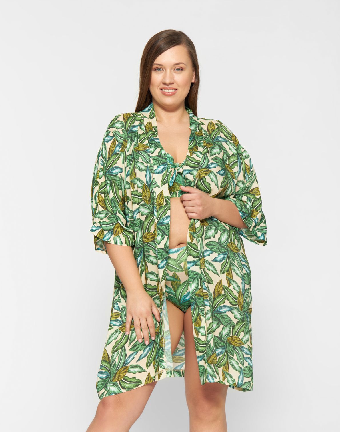 Kimono Kort Cocoa Beach