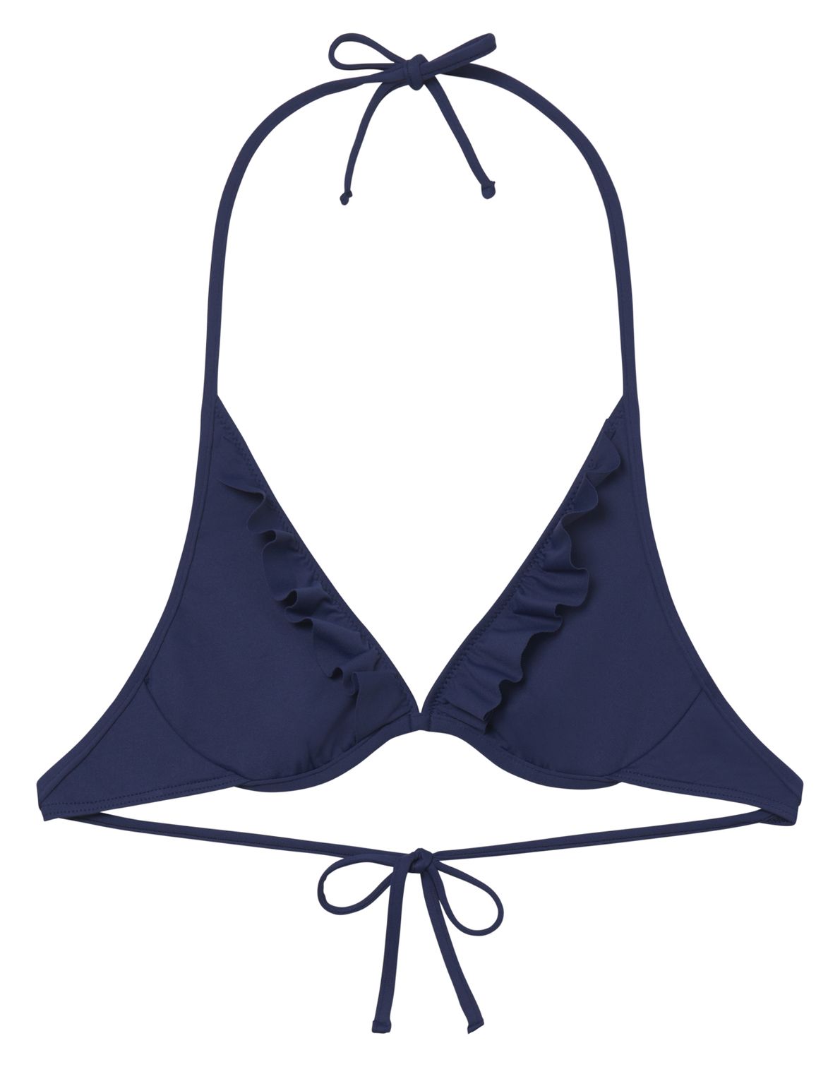 Olivia Bra Navy