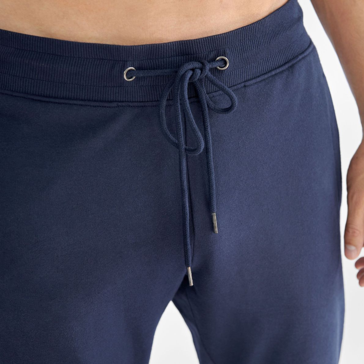 Bread & Boxer Lounge Pants Navy Blue