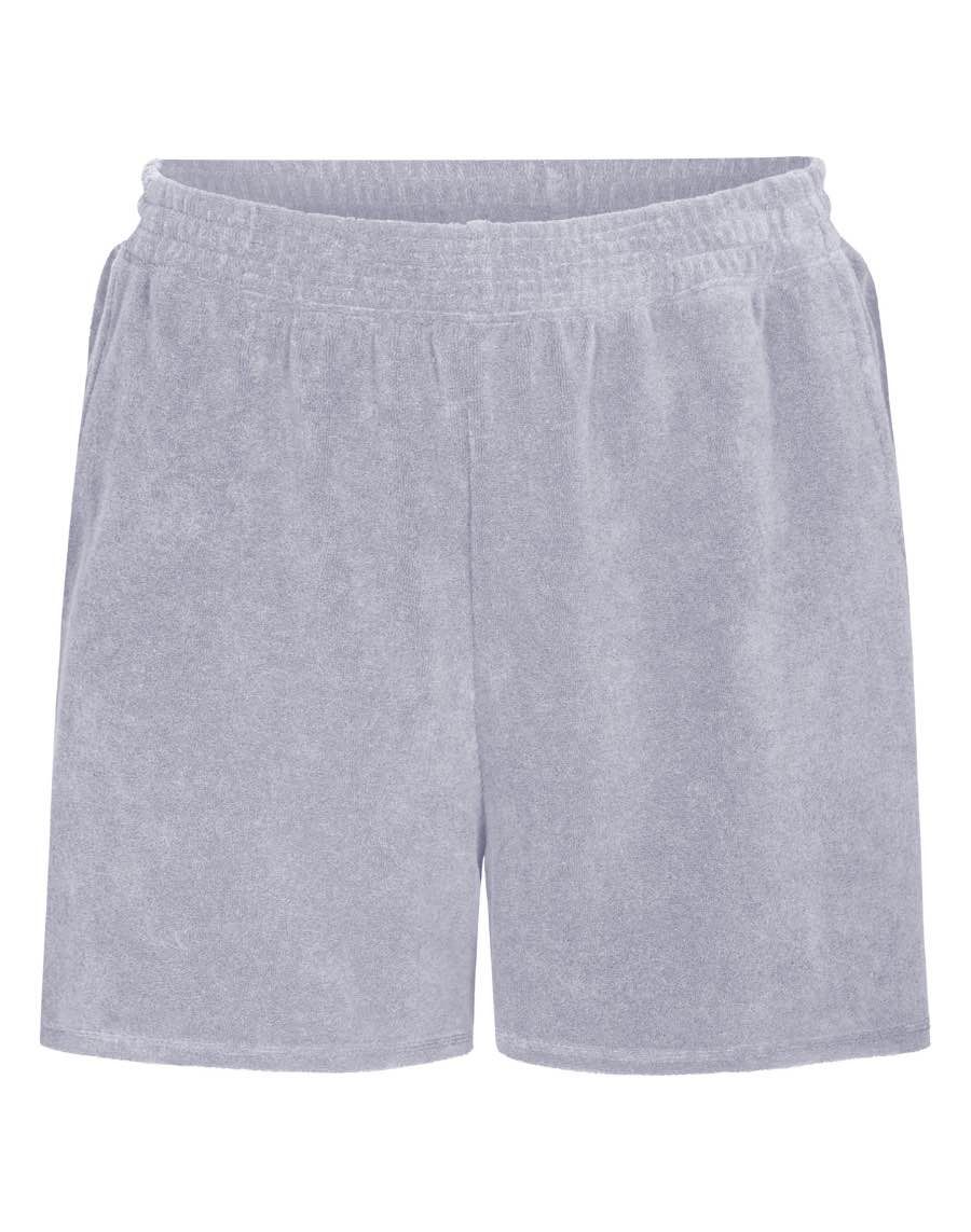 Westcoast Shorts Grey