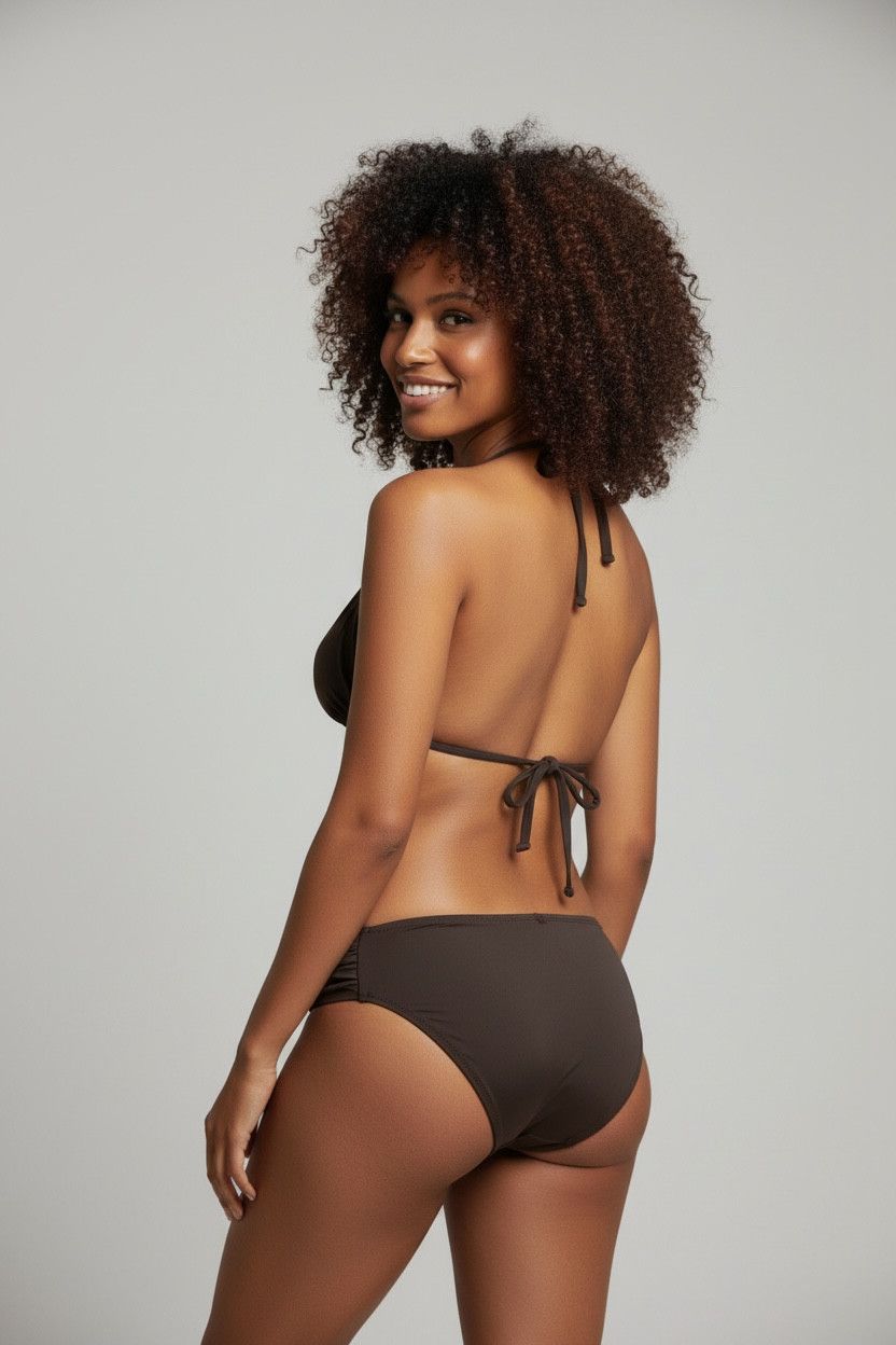 Triangle Ida Bra Coffee