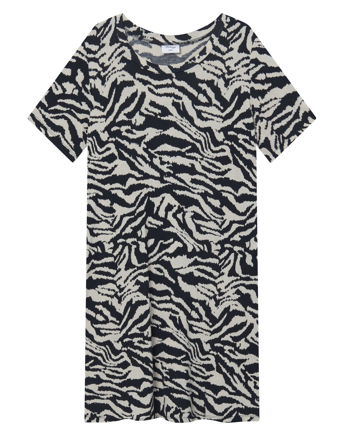 Pernilla Dress Tanzania
