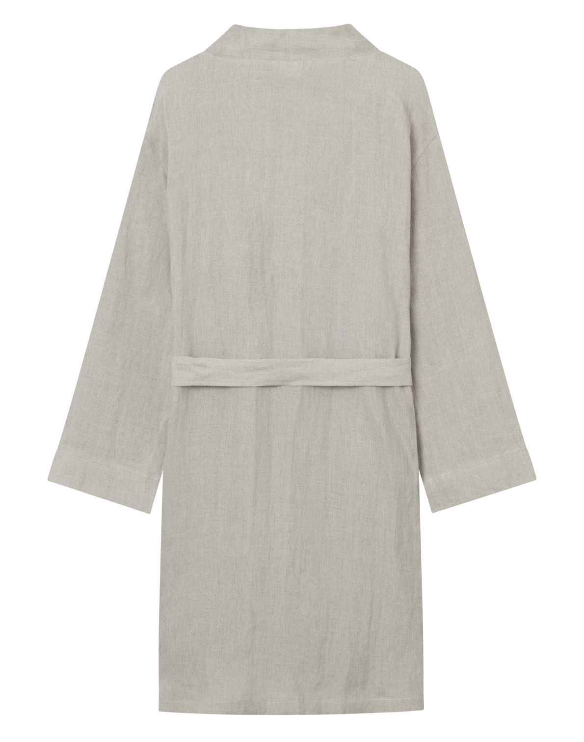 Line Kimono Sand