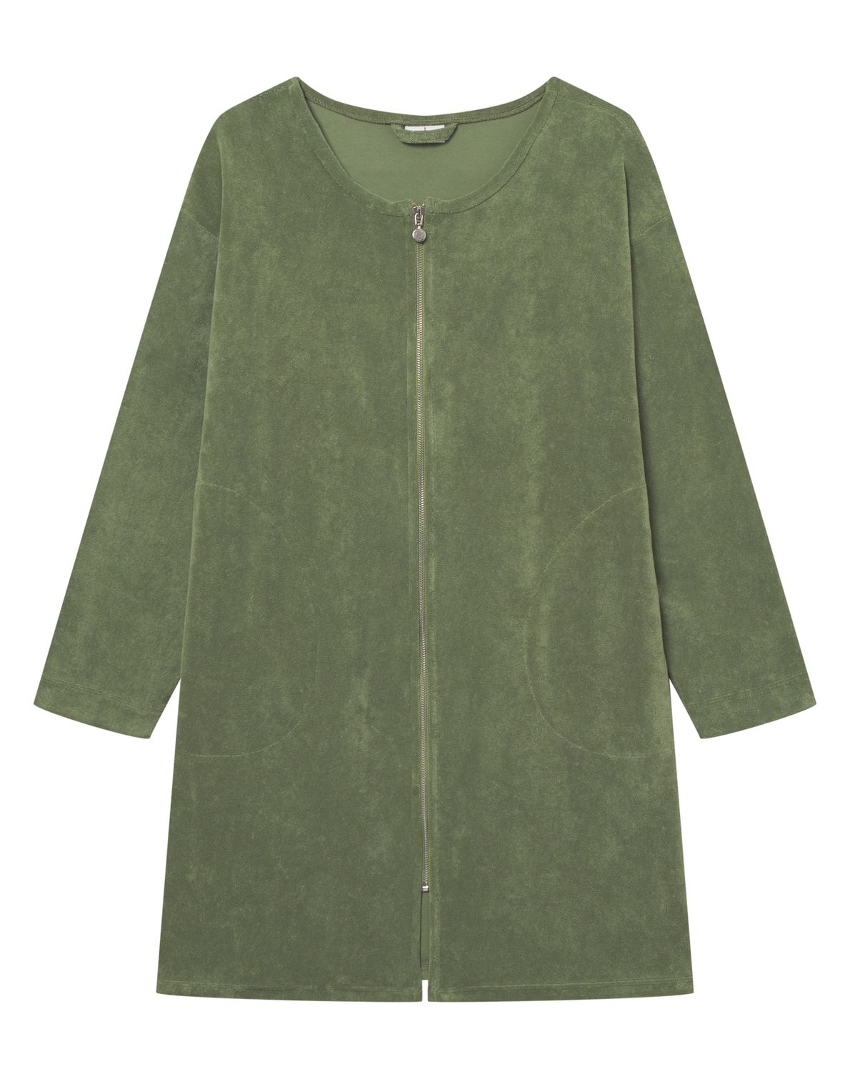 Westcoast Saltholmen Long Sleeve Green