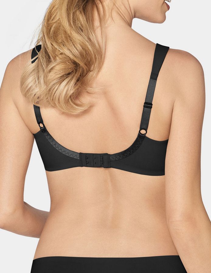 True Shape Sensation W01 Black