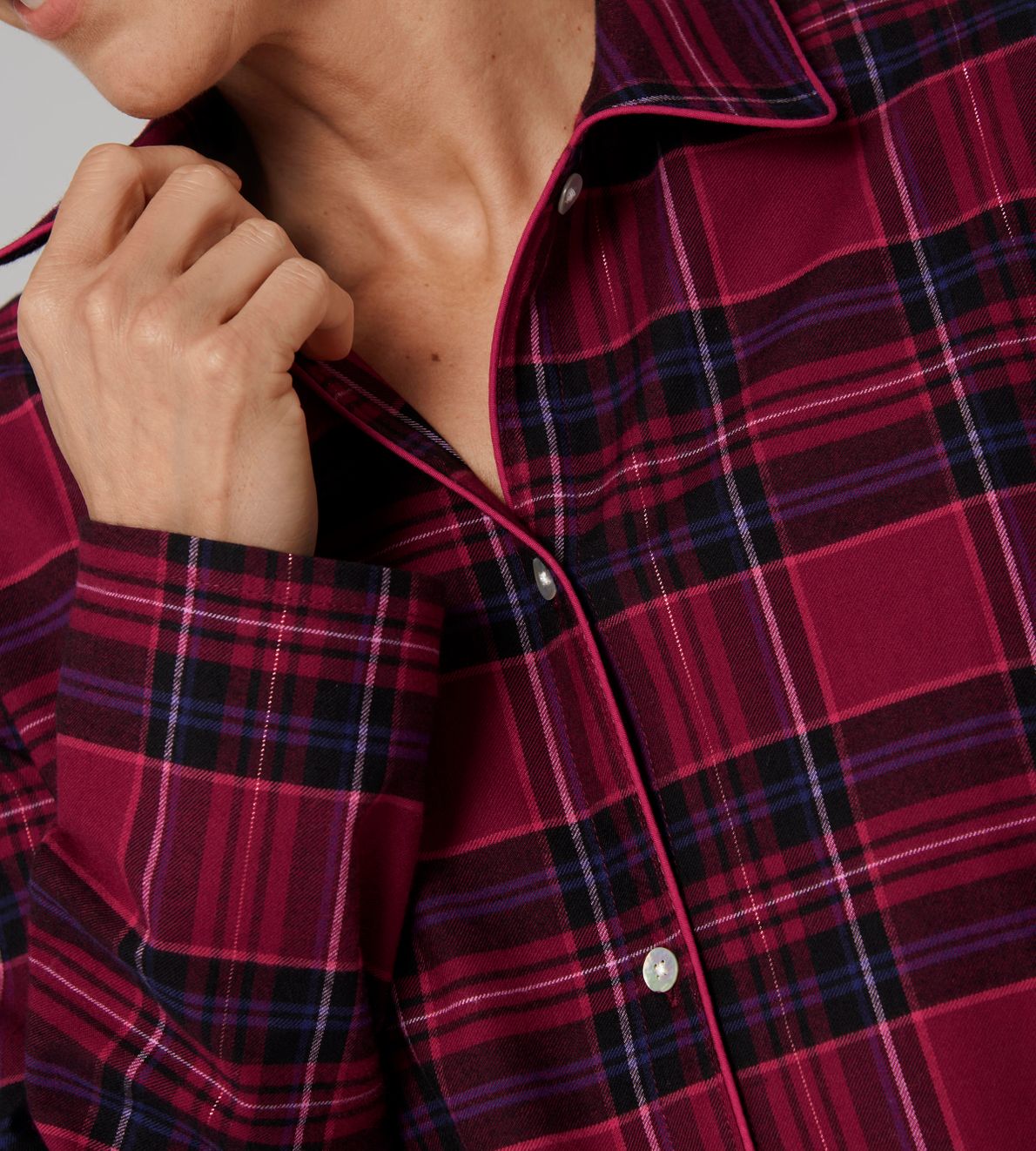 Boyfriend Ndw X Boy Red - Dark Combination M006