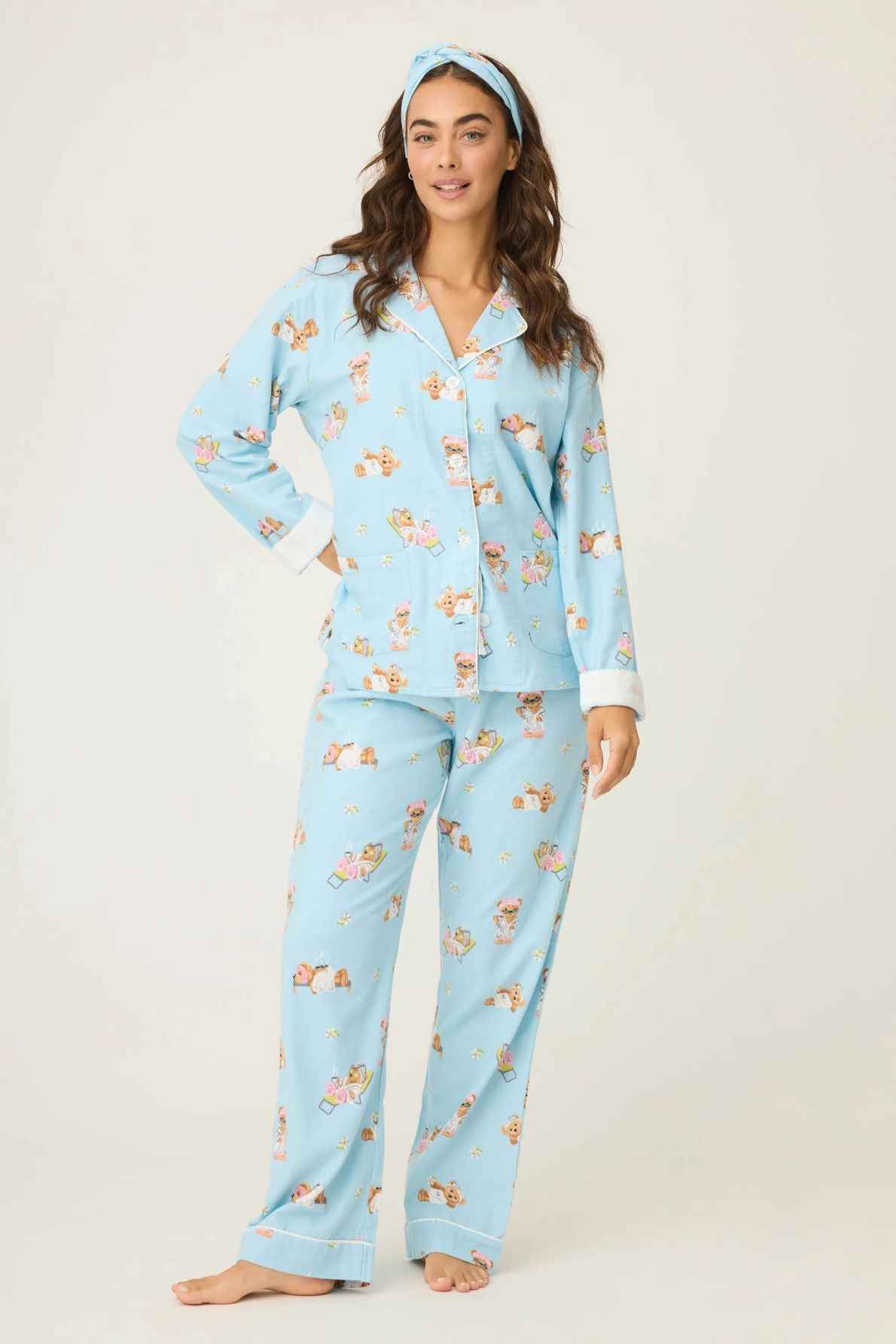 Pj Salvage 183401 Blue 805