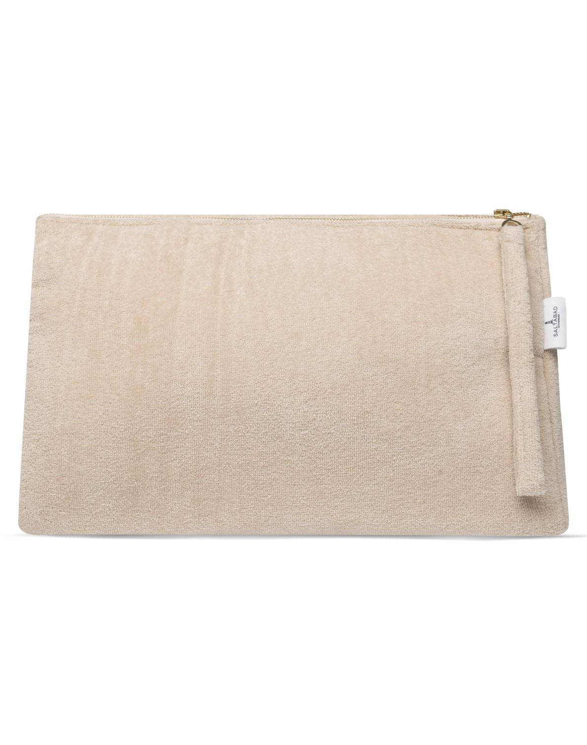Terry Bag Beige