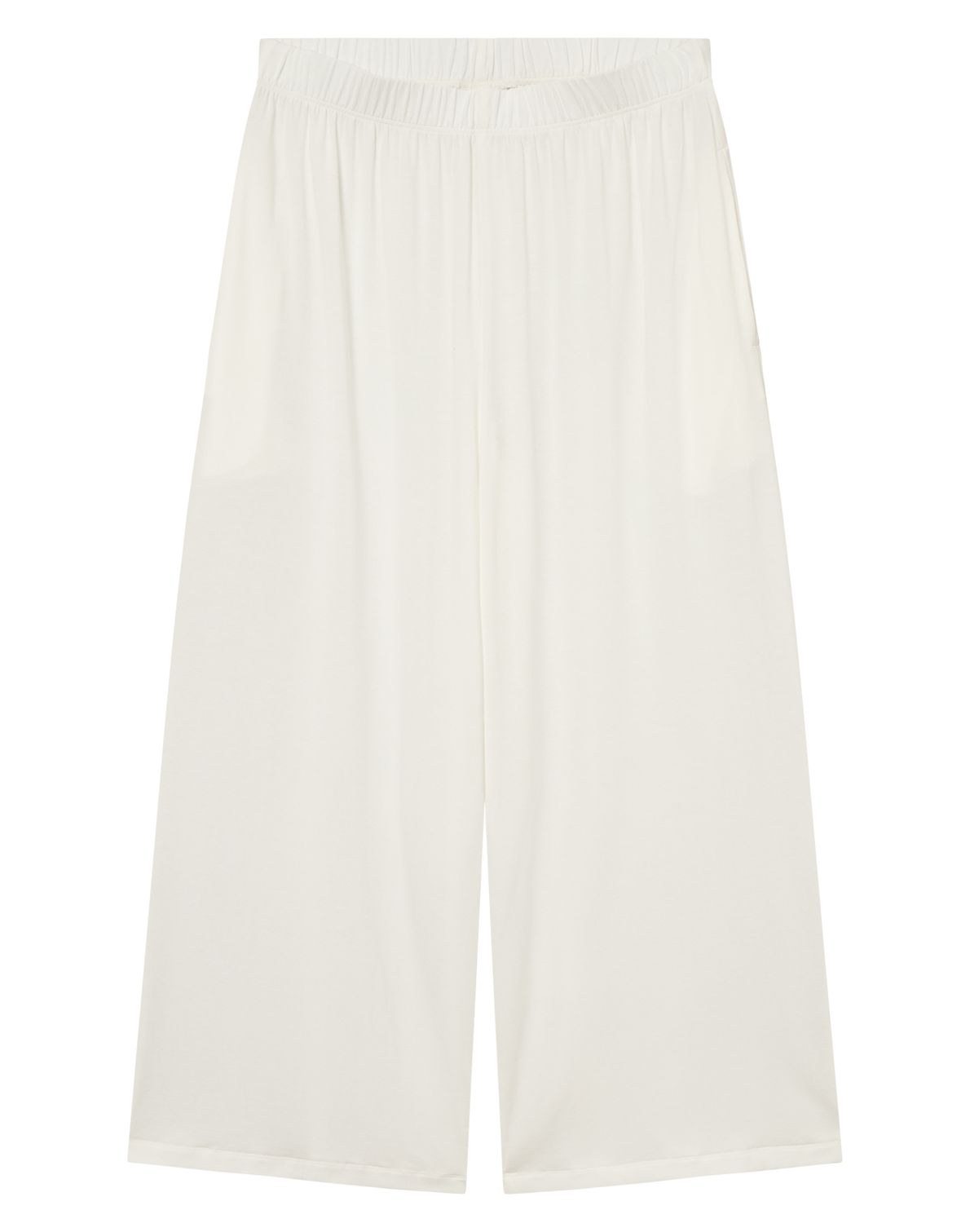 Ann Sofie Pants Off White