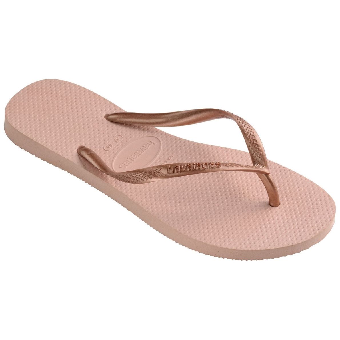 Hav. Slim Ii 0076 Ballet Rose