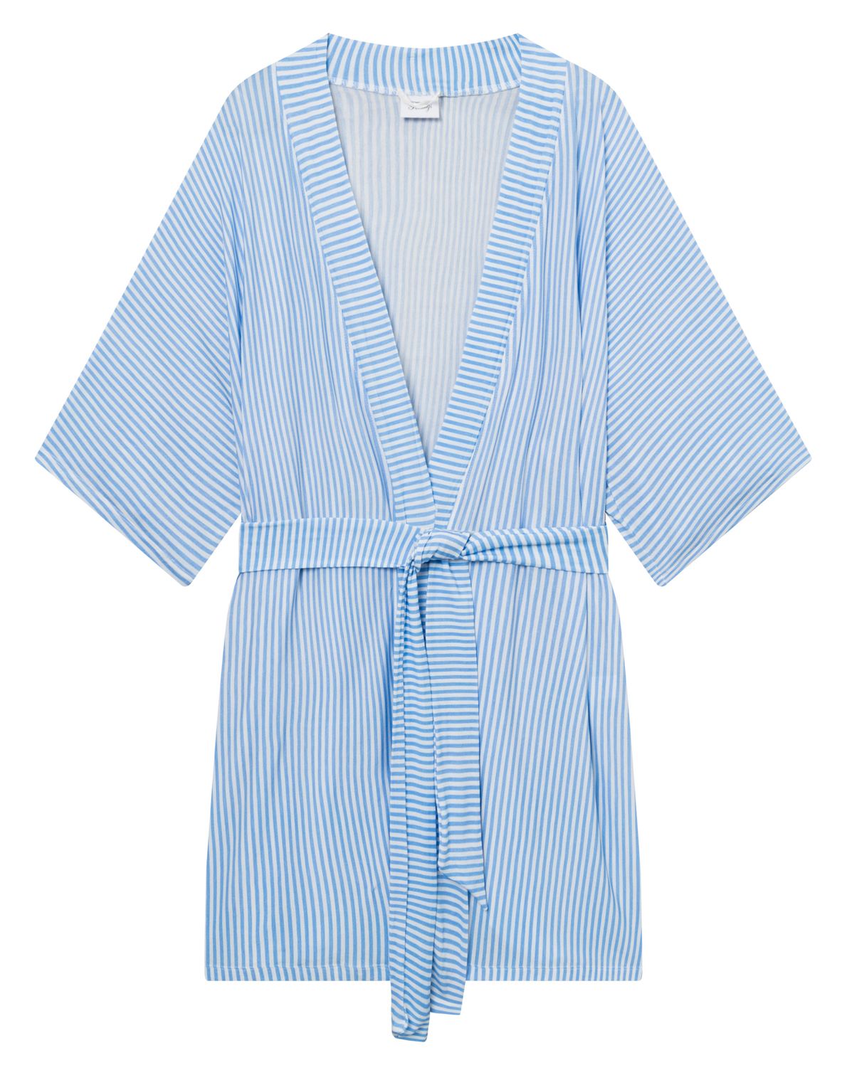 Kimono Kort Modal Skagen