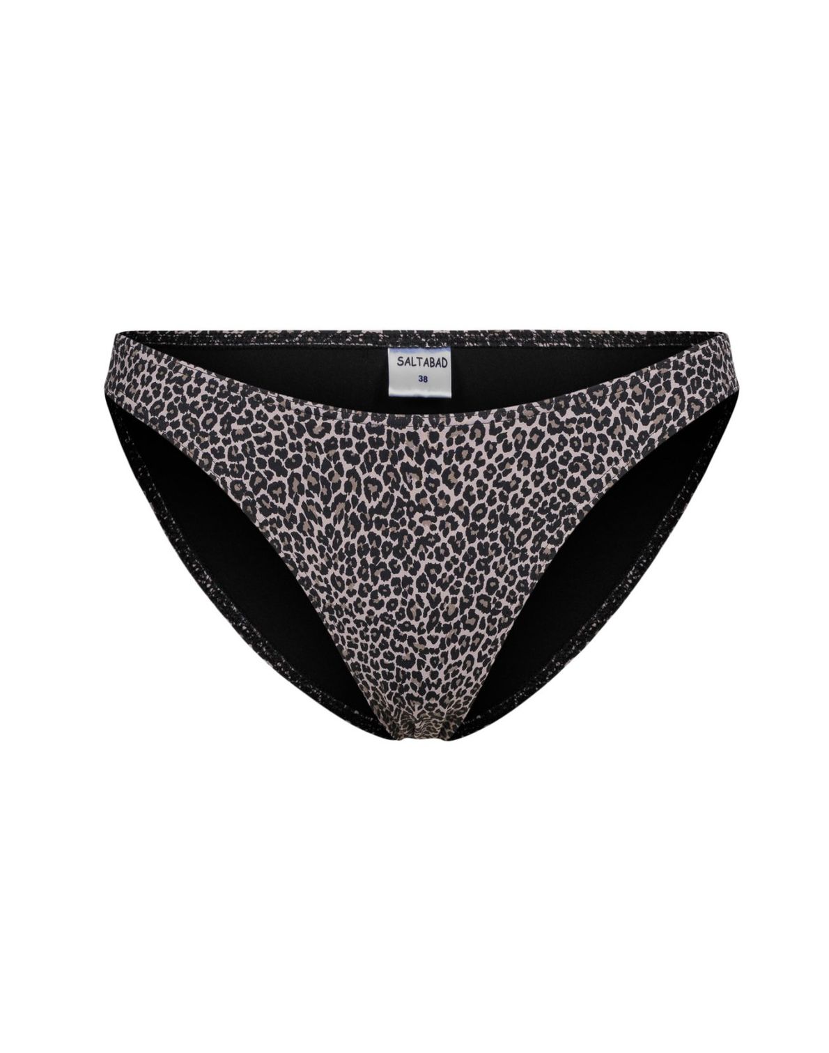 Brazilian Tai Bottoms Leo