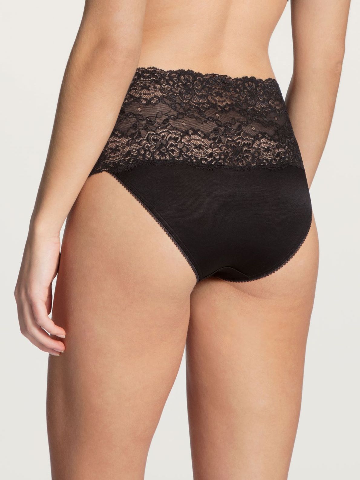 Calida 21431 Black 992