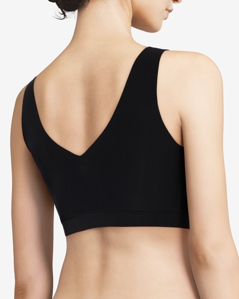 C16A10 Soft Stretch Black 011