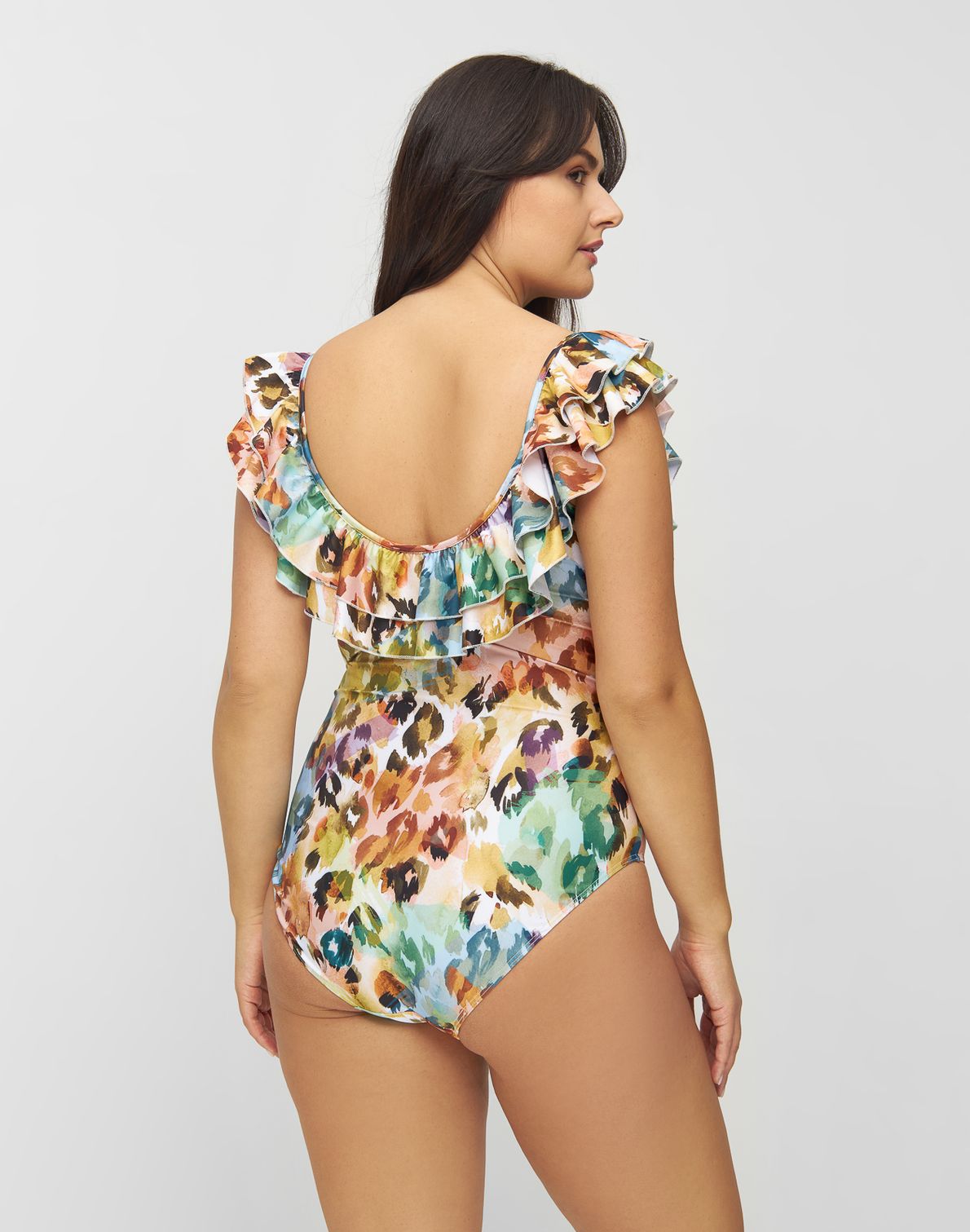 Carmen Sw Mavi Beige