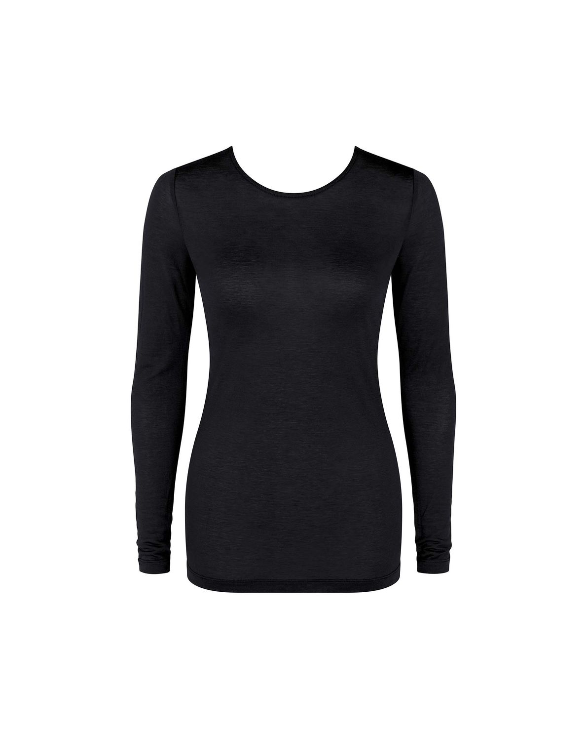 Sloggi Ever Cosy Lon Black 0004