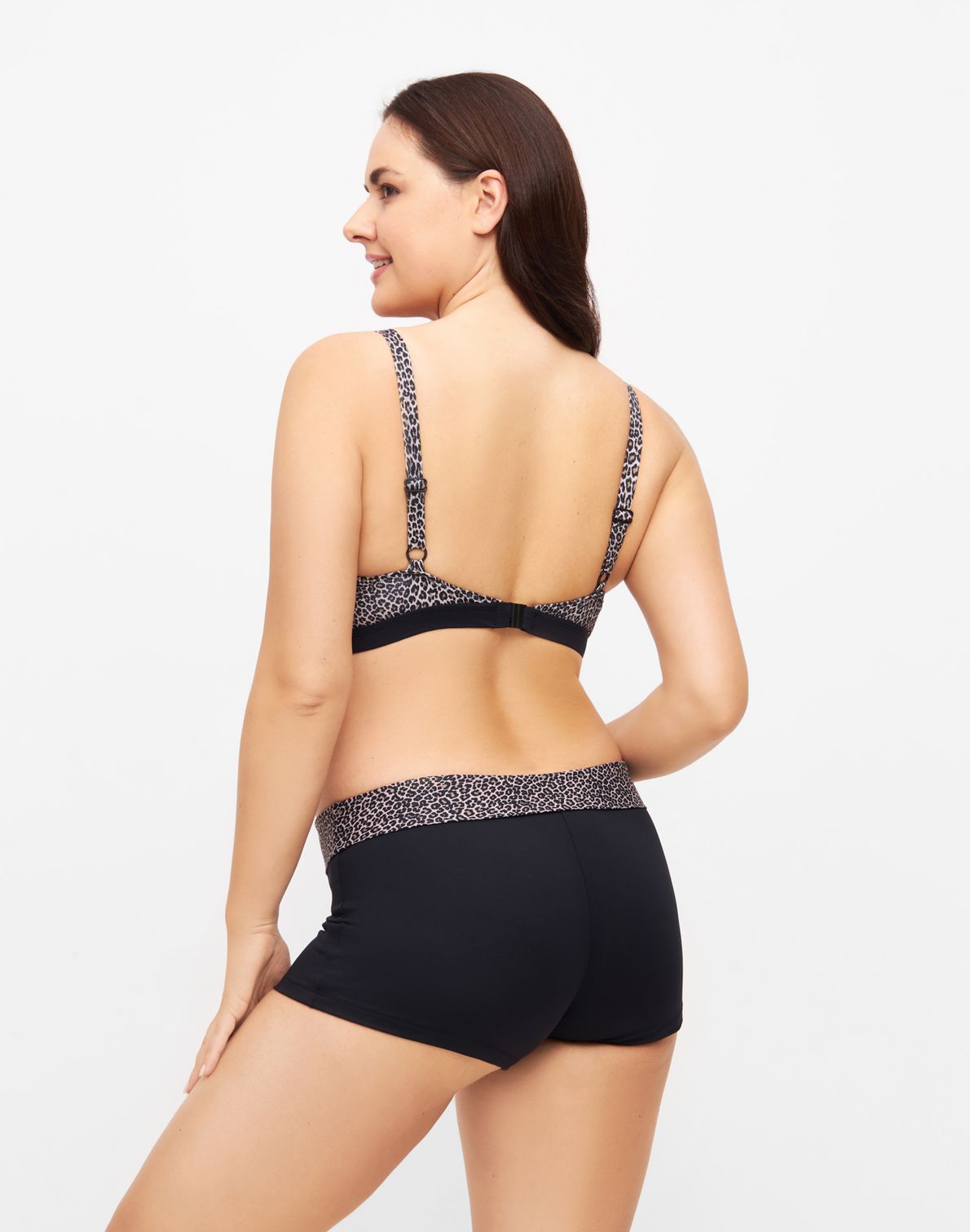 Hipboxer Bottoms Leo