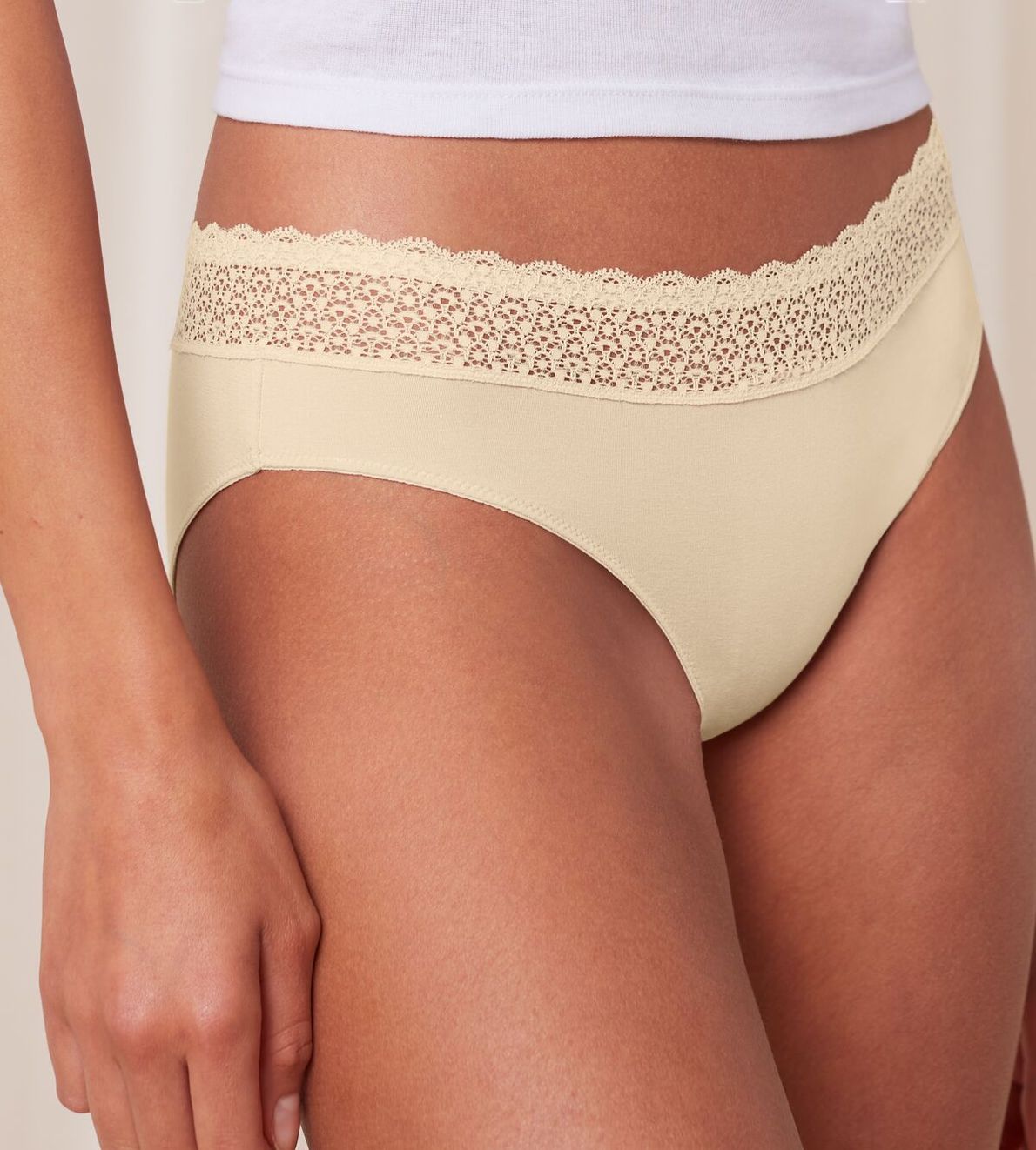 Feel Of Modal Tai Skin 0026