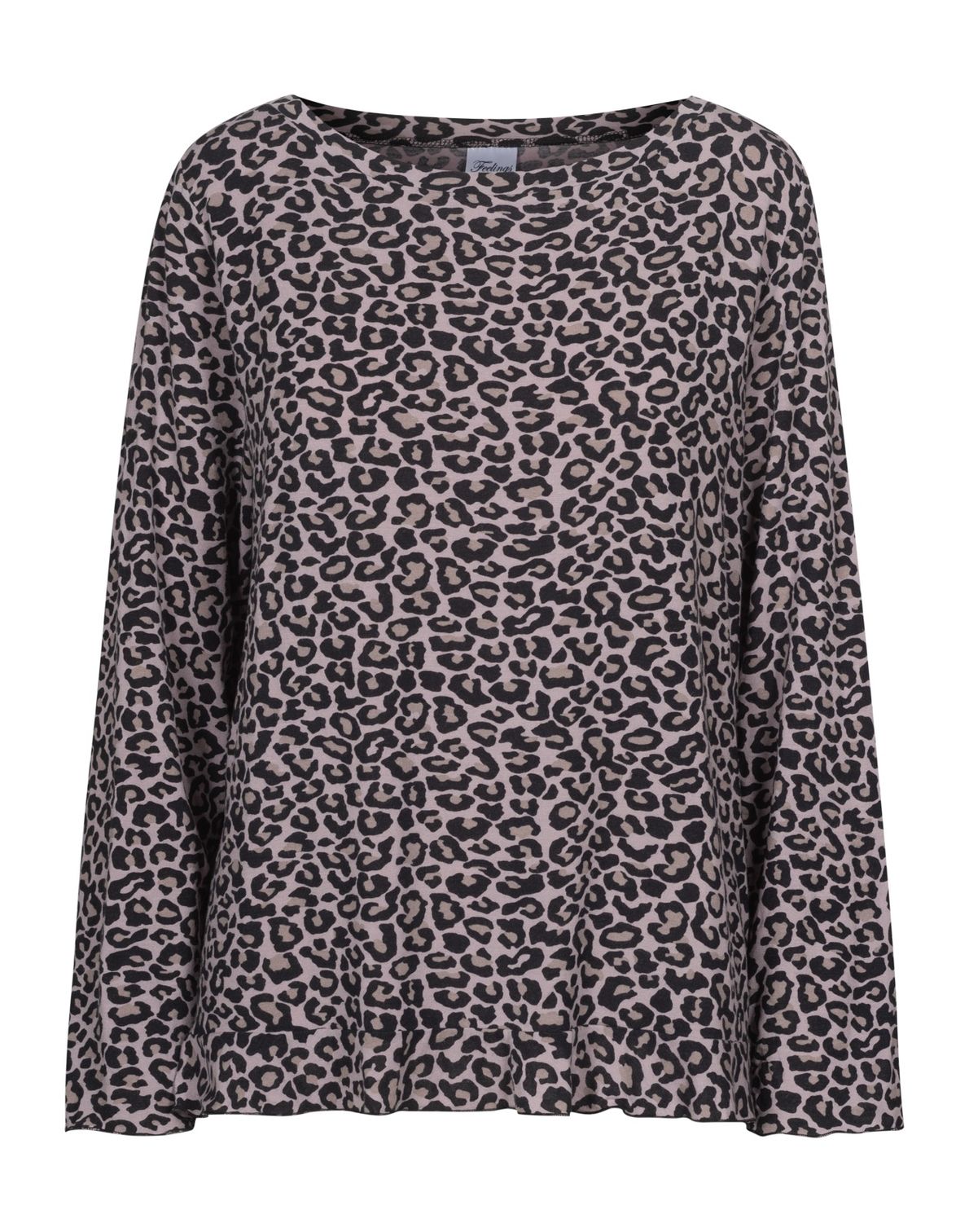 Maya Sweater Leo