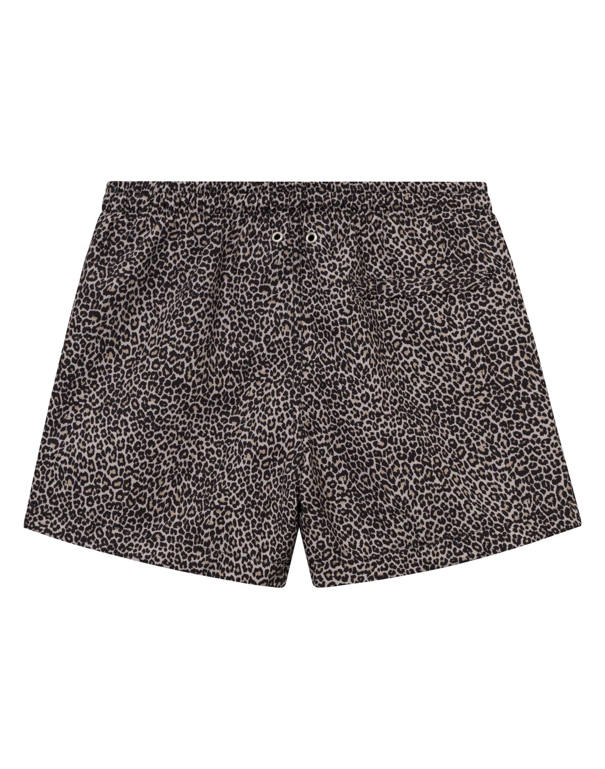 Kids Shorts Leo