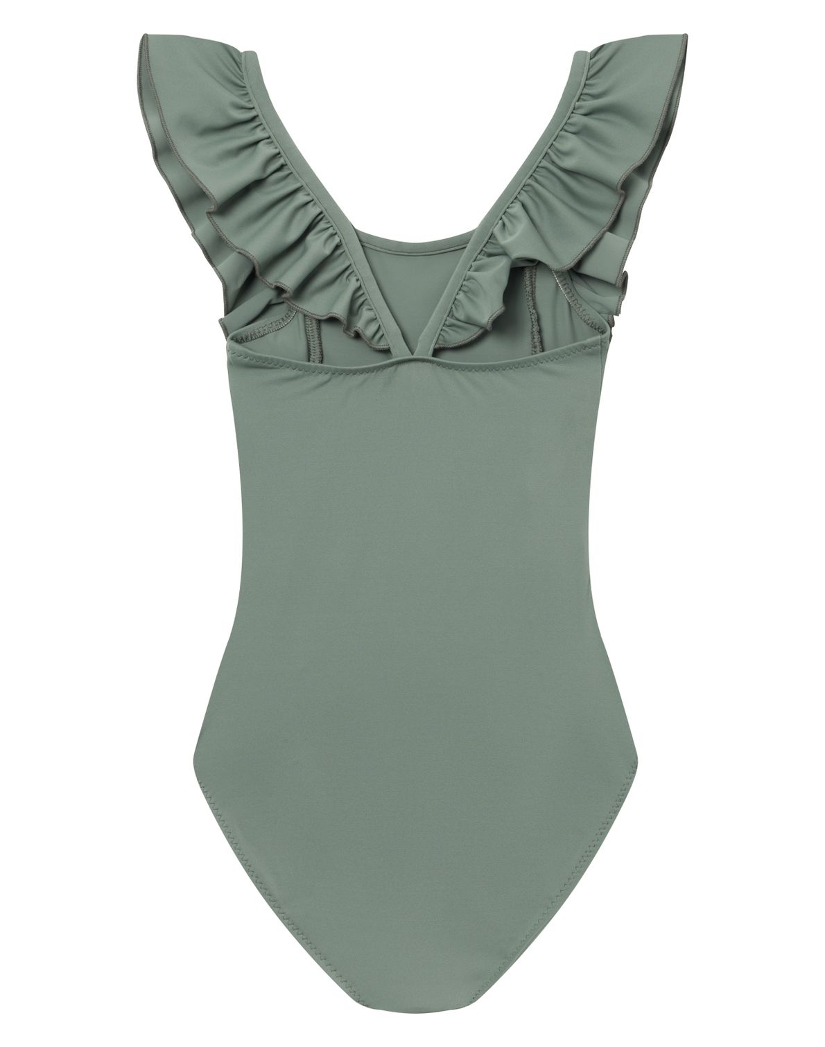 Ruth Kids Amalfi Green