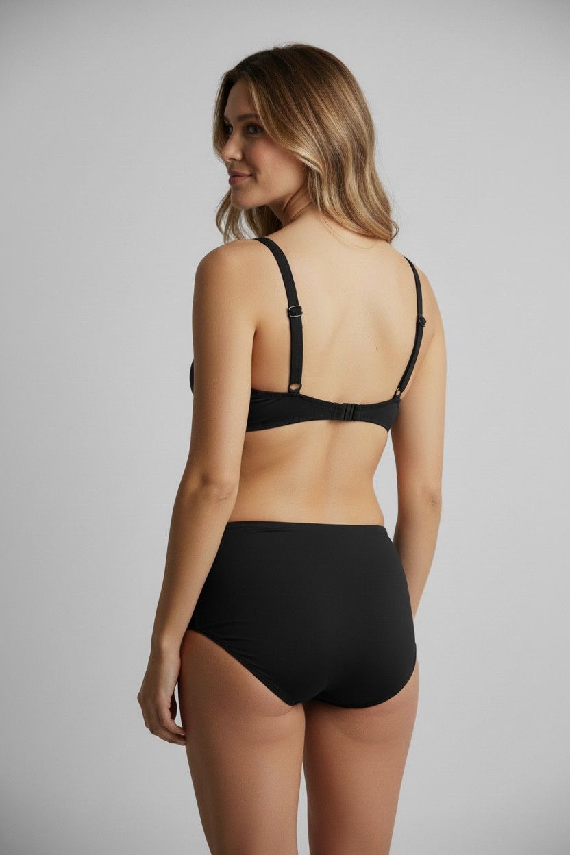 Lilli Bra Black