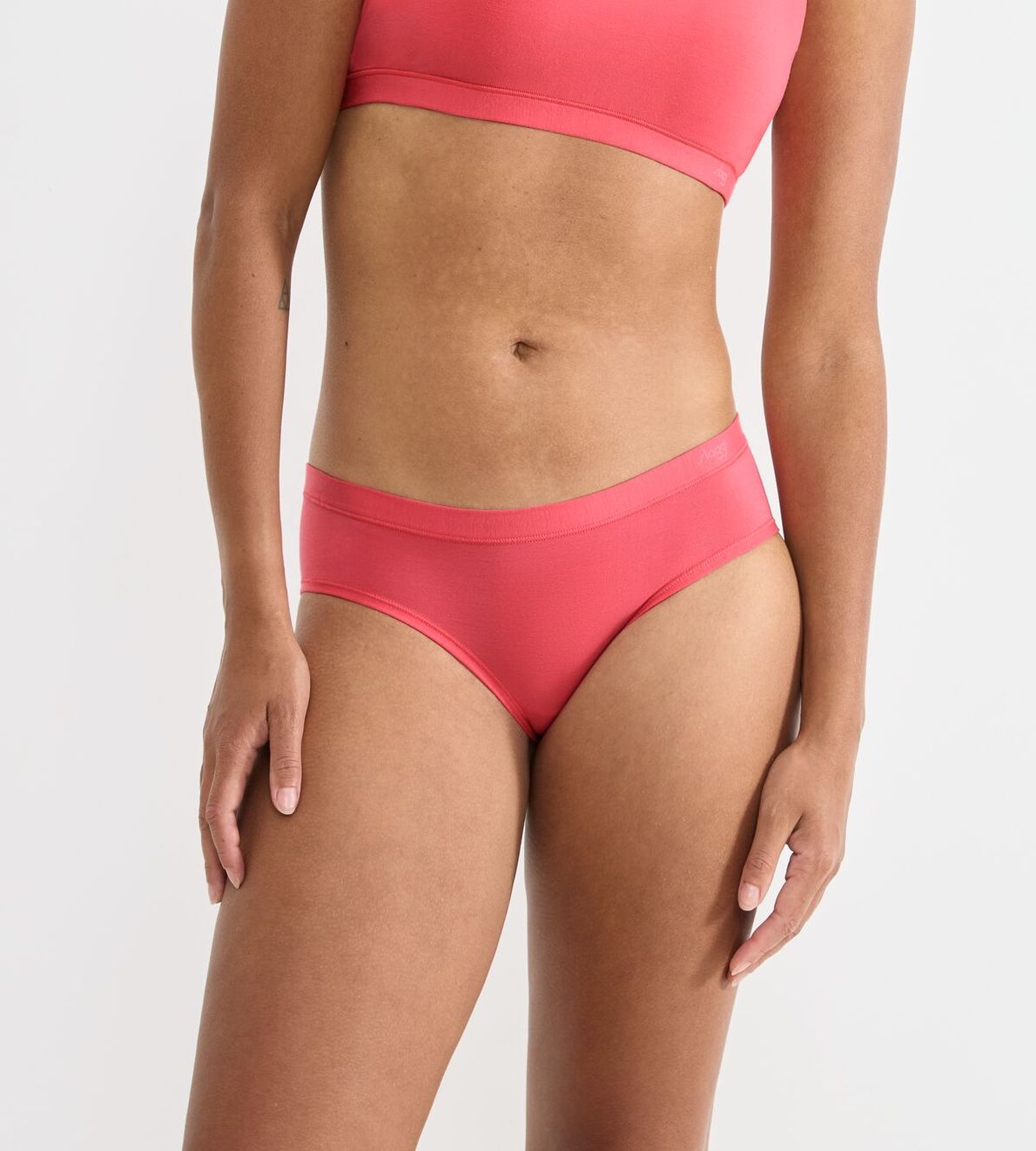 Sloggi Free Evolve Hipster Flamingo 00Ac