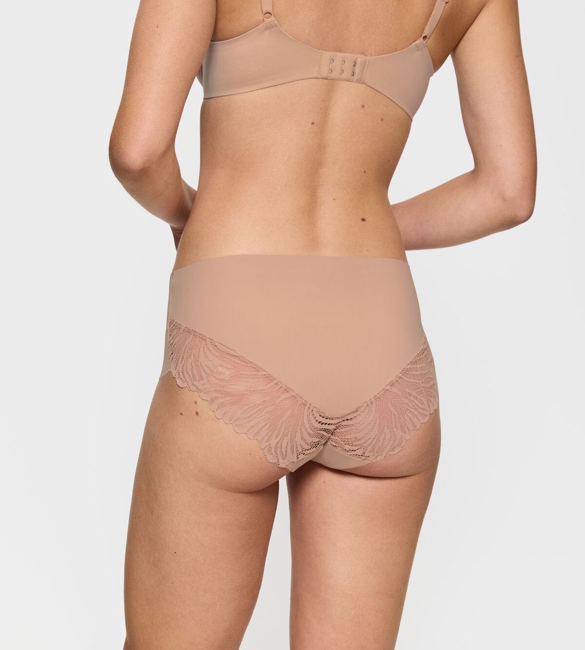 Pretty Micro Maxi Neutral Beige 00Ep