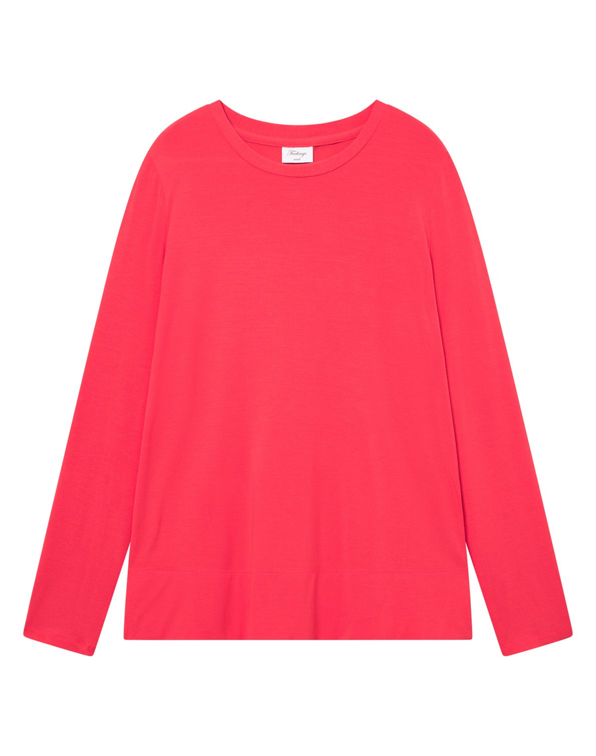 Sweater Amy Red