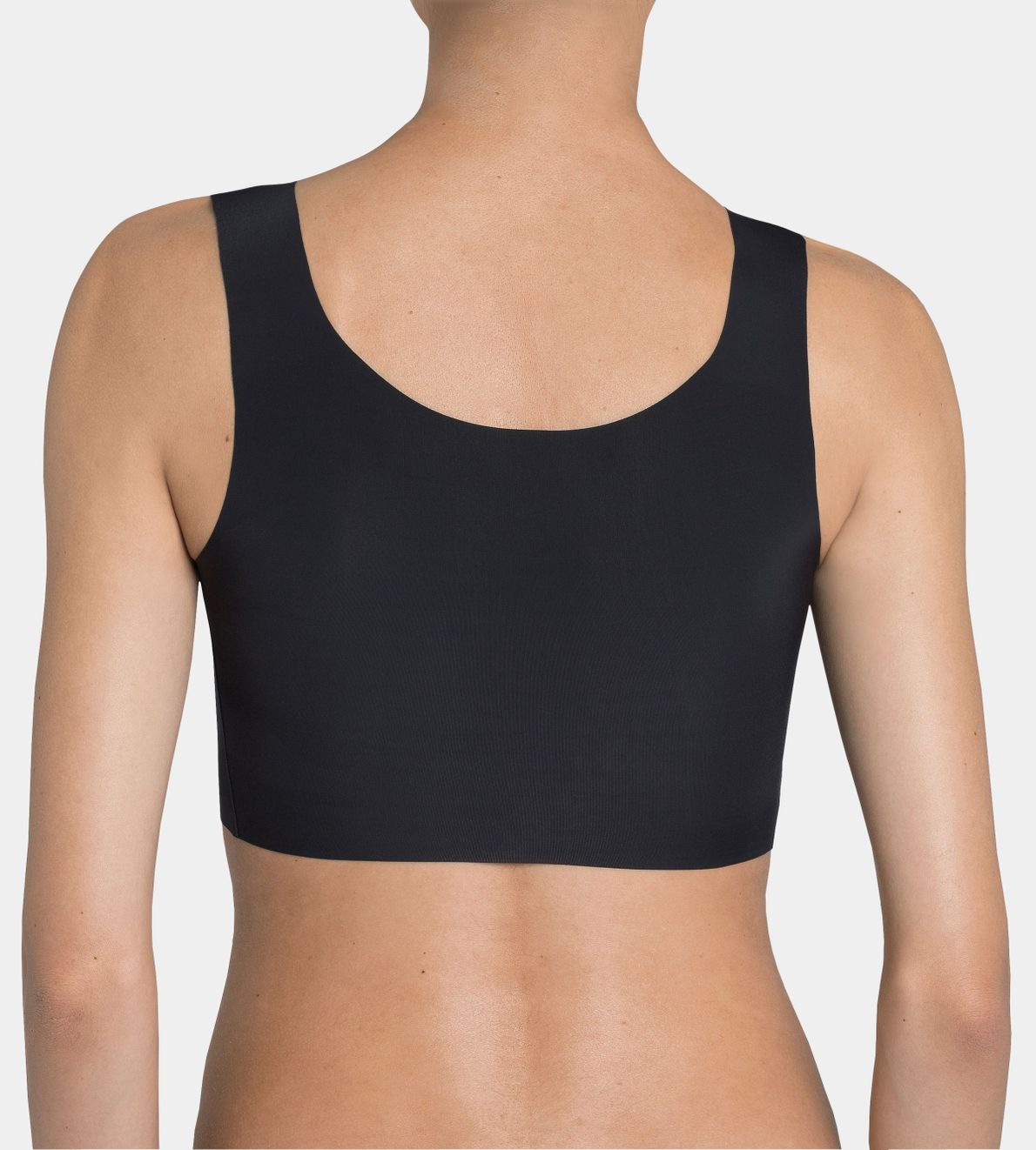 Sloggi Zero Feel Top Black 04