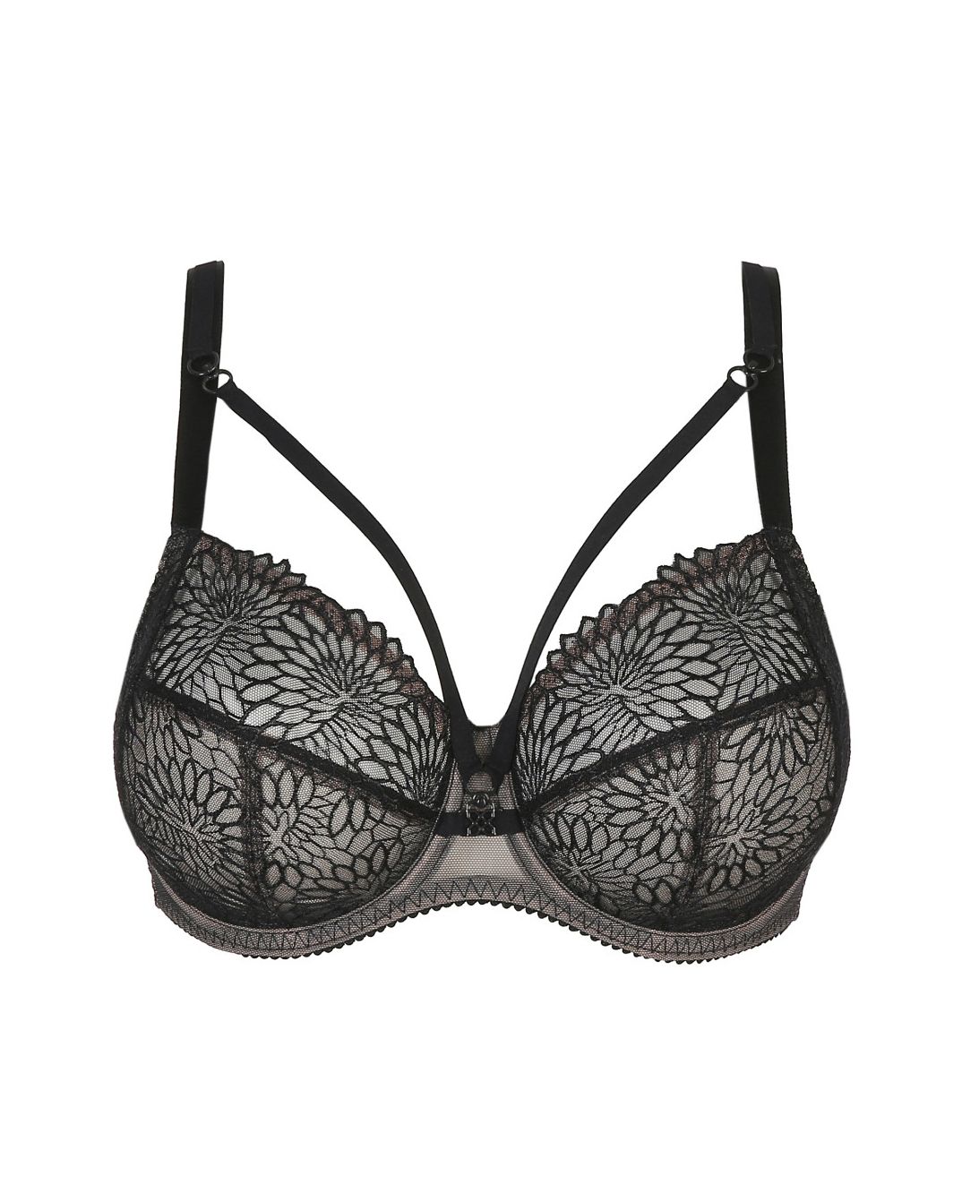 0163181 Sophora Black