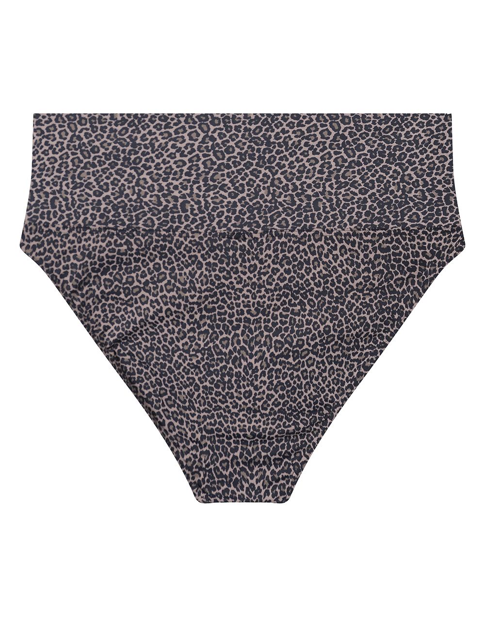Fold Down Tai Bottoms Leo