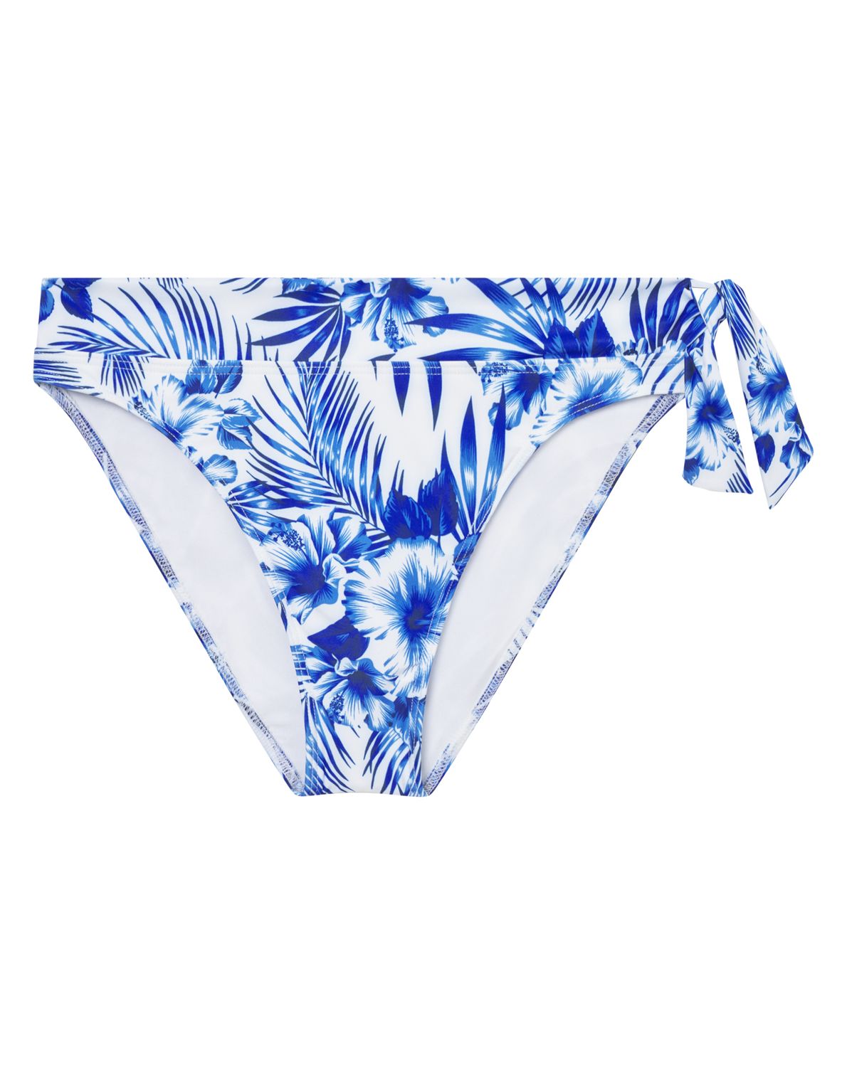 Tai Knot Bottoms Malaga