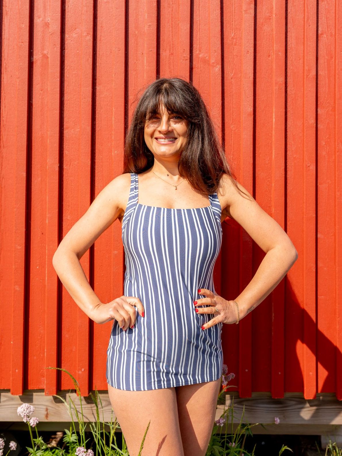 Ester Sw San Diego