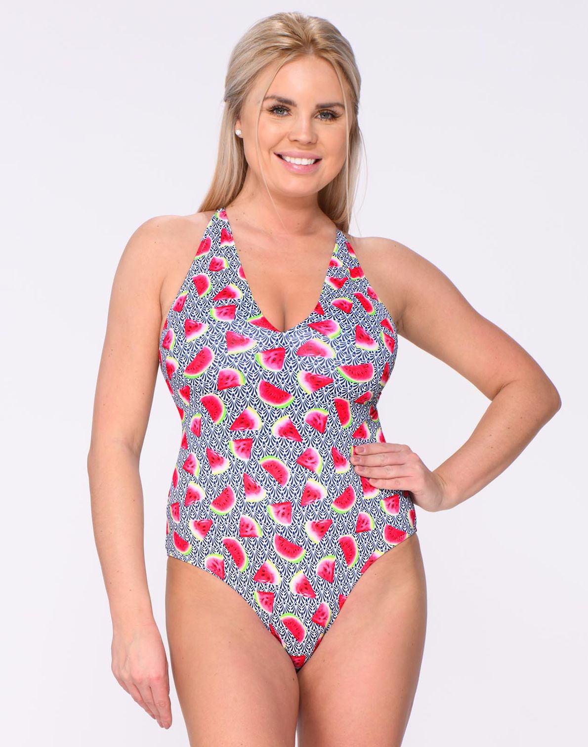 Jonna Sw Watermelon