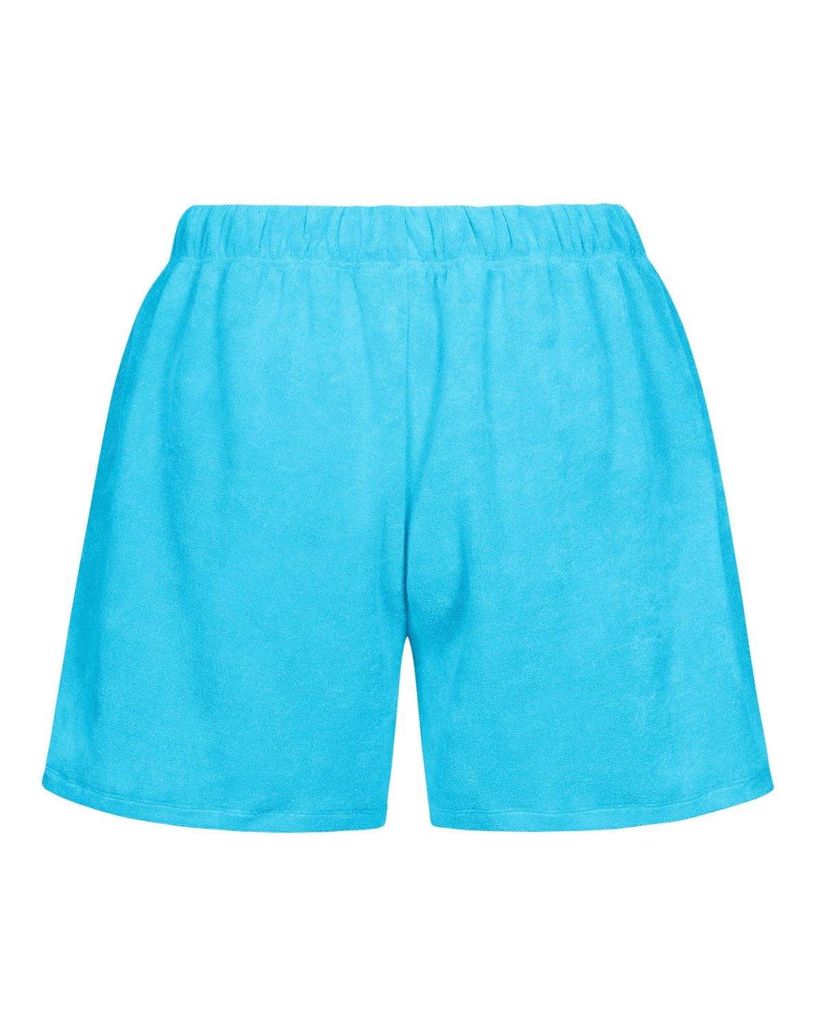 Westcoast Shorts Turkose