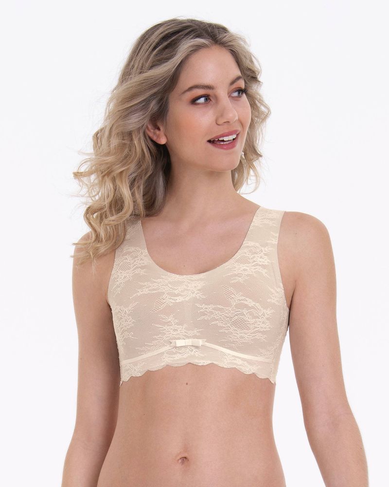 Anita 5400 Crystal 612