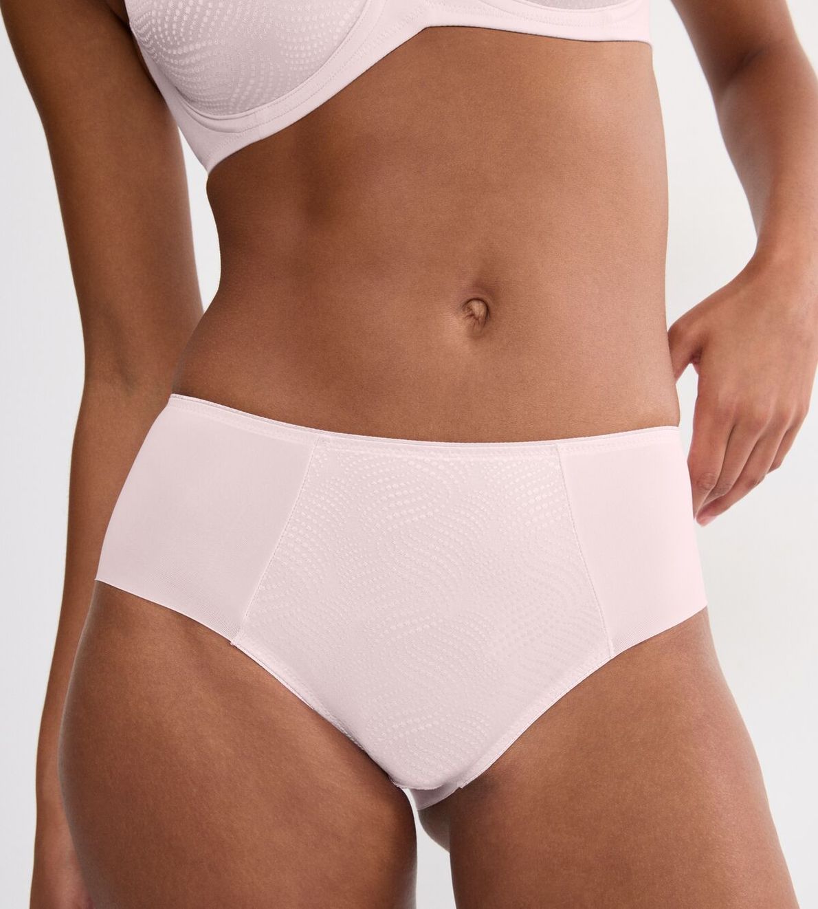 Essential Minimizer T Hipster X Tender Pink 00Yv