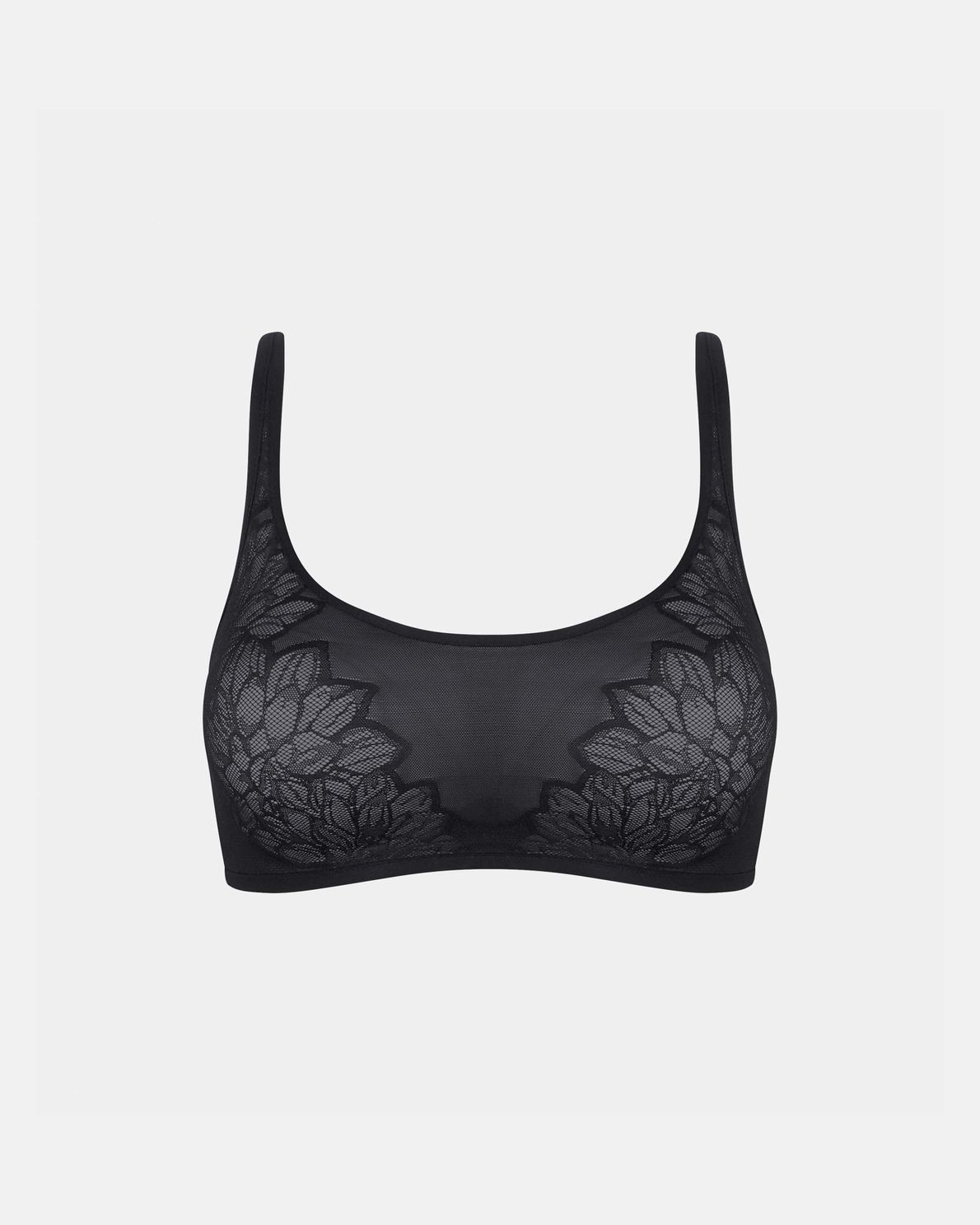 Fit Smart P Ex Black