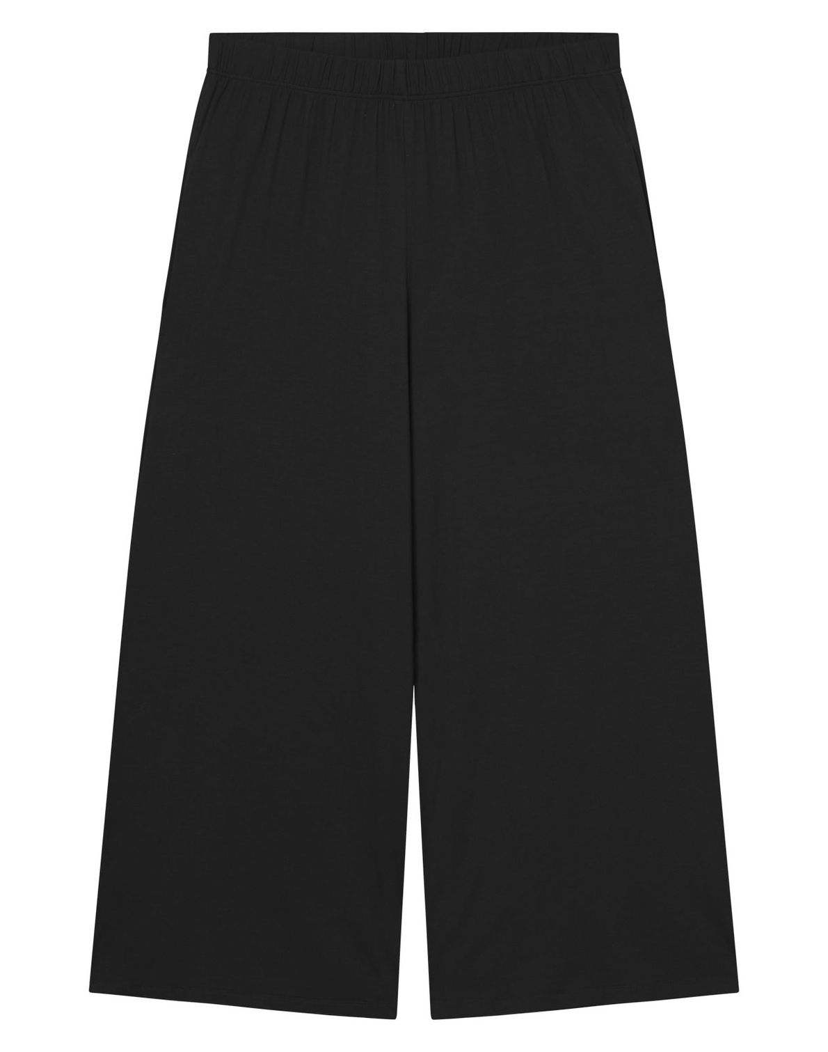 Ann Sofie Pants Black