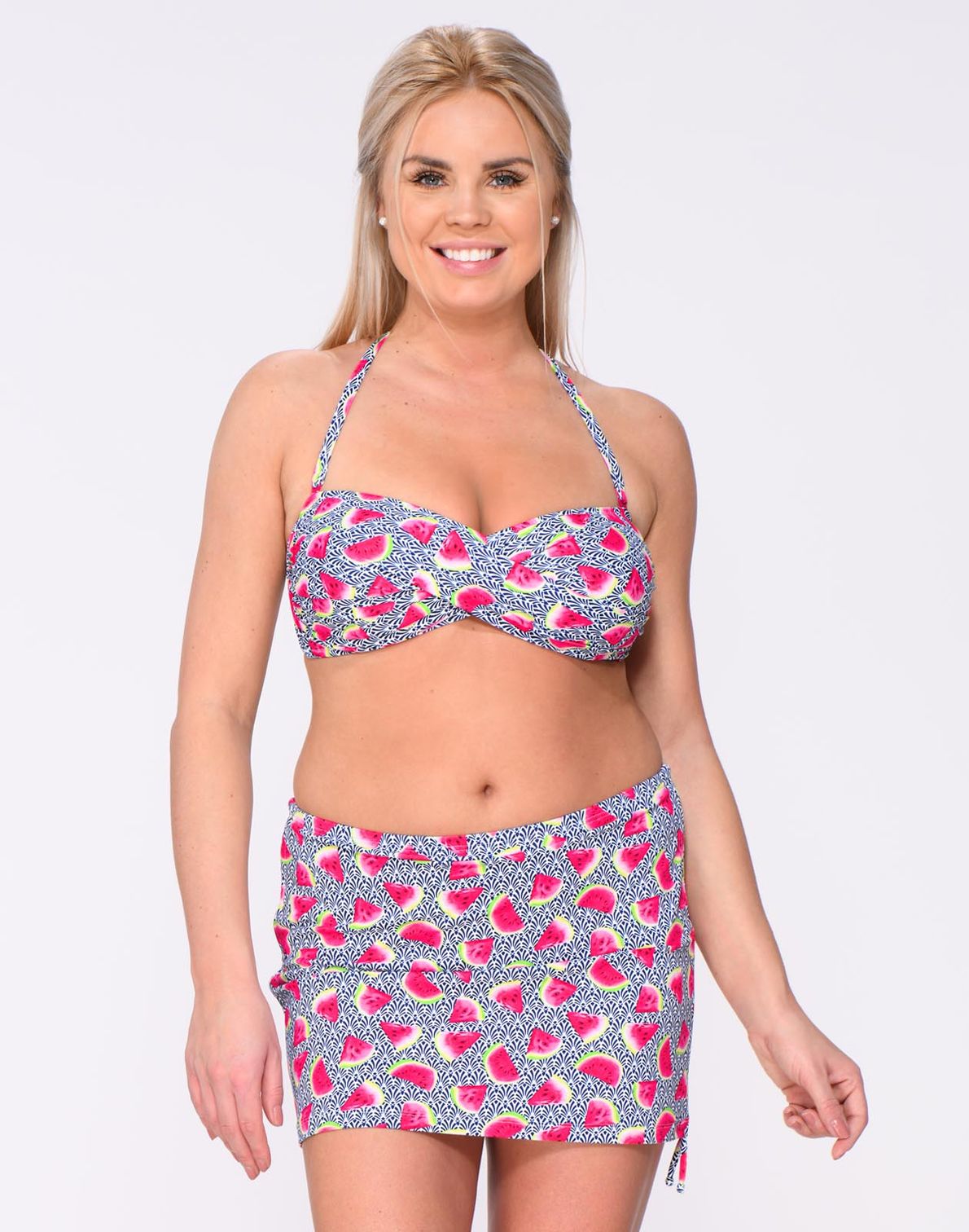 Beatrice Bra Watermelon