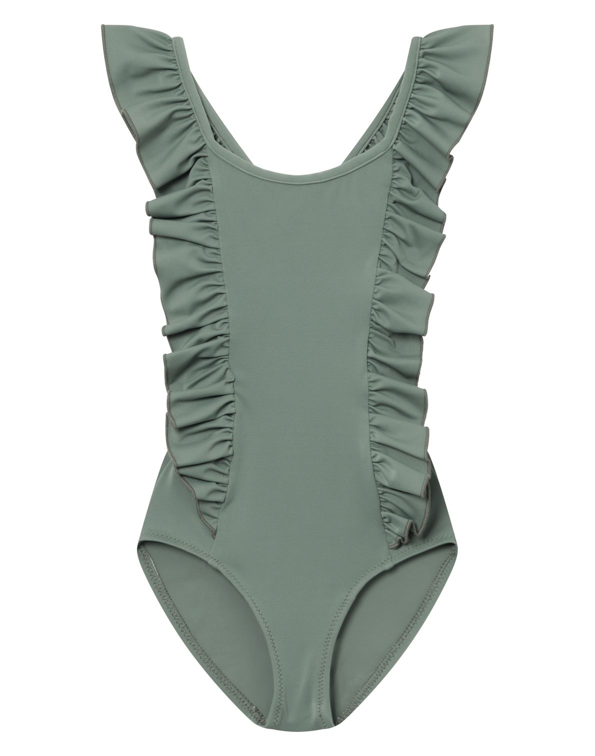 Ruth Kids Amalfi Green