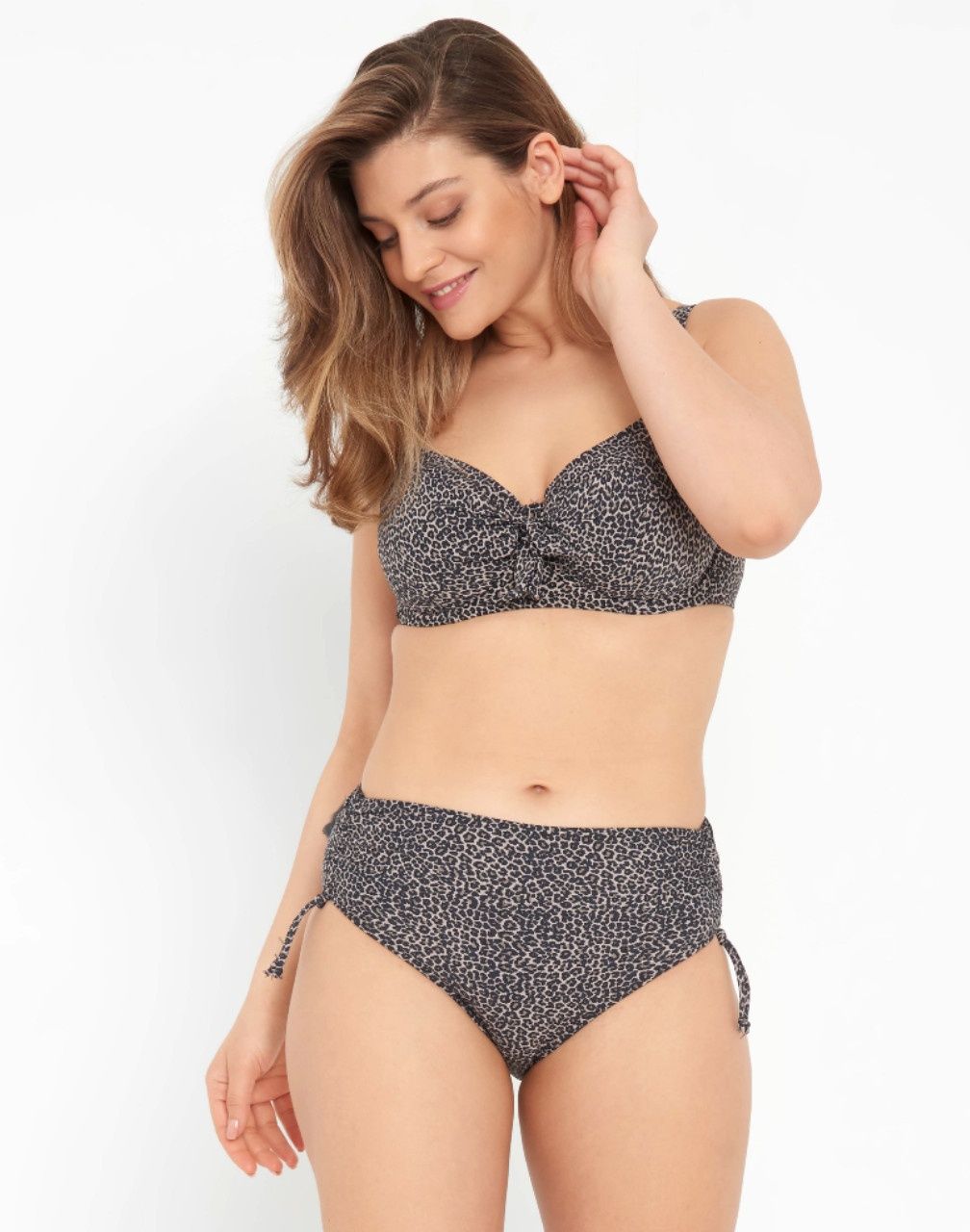 Dolly Bra Leo